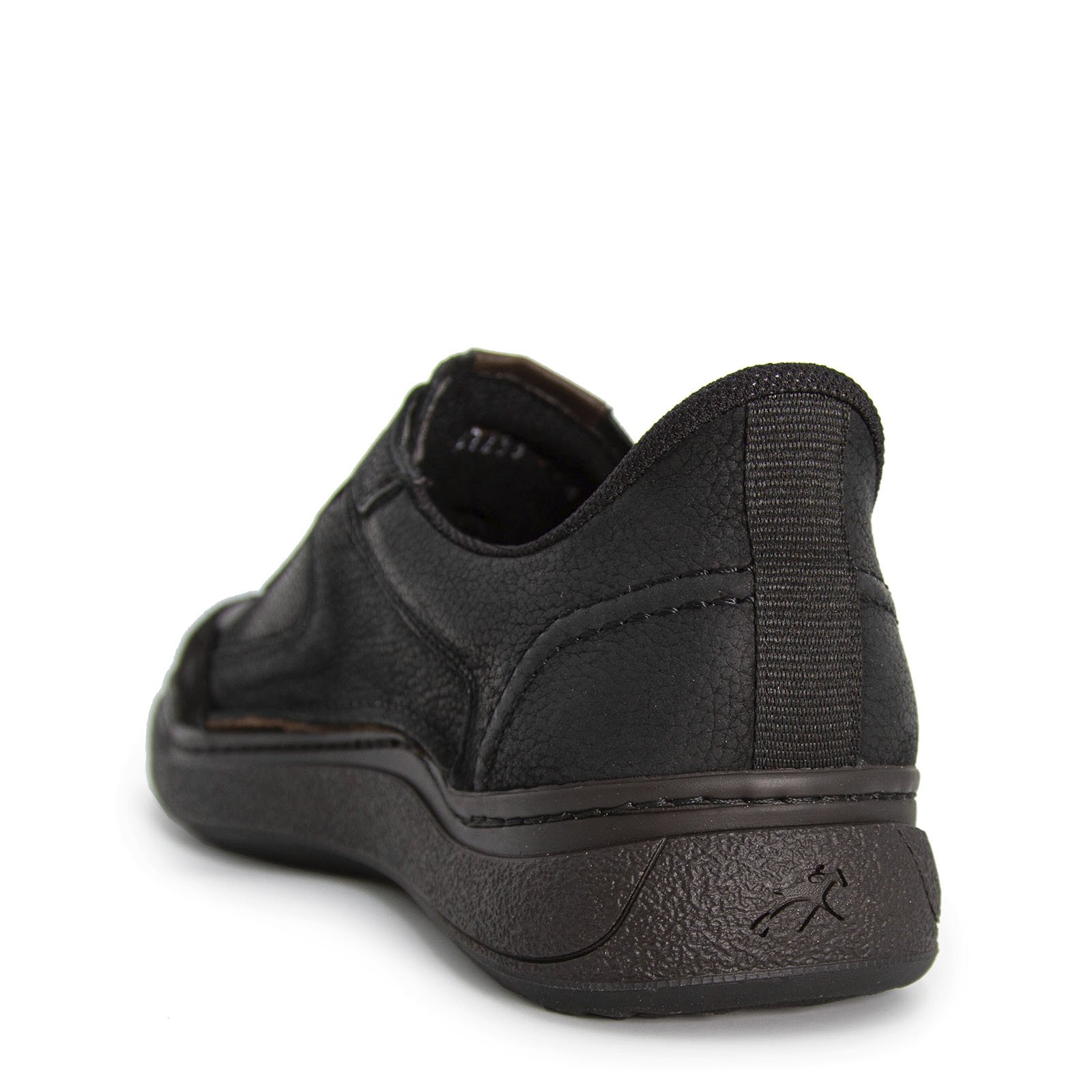 F2253 guinea negro, вид 4