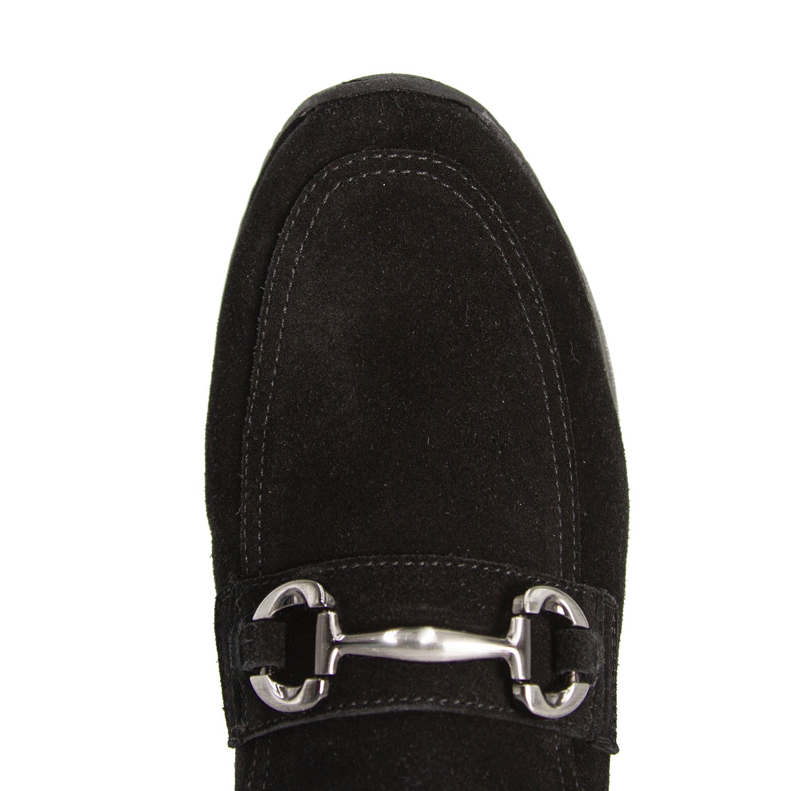 88501DMA1-0 velur nero, вид 5