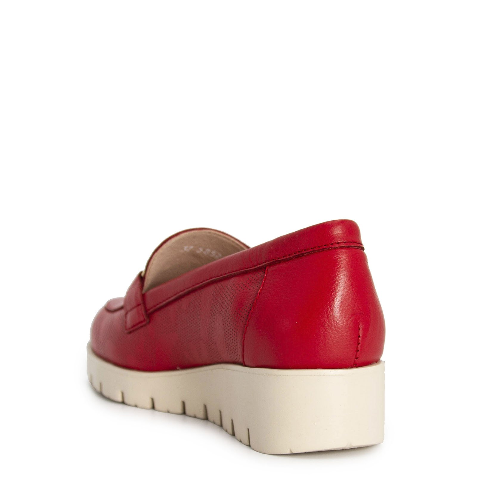58521 floty rojo, вид 4