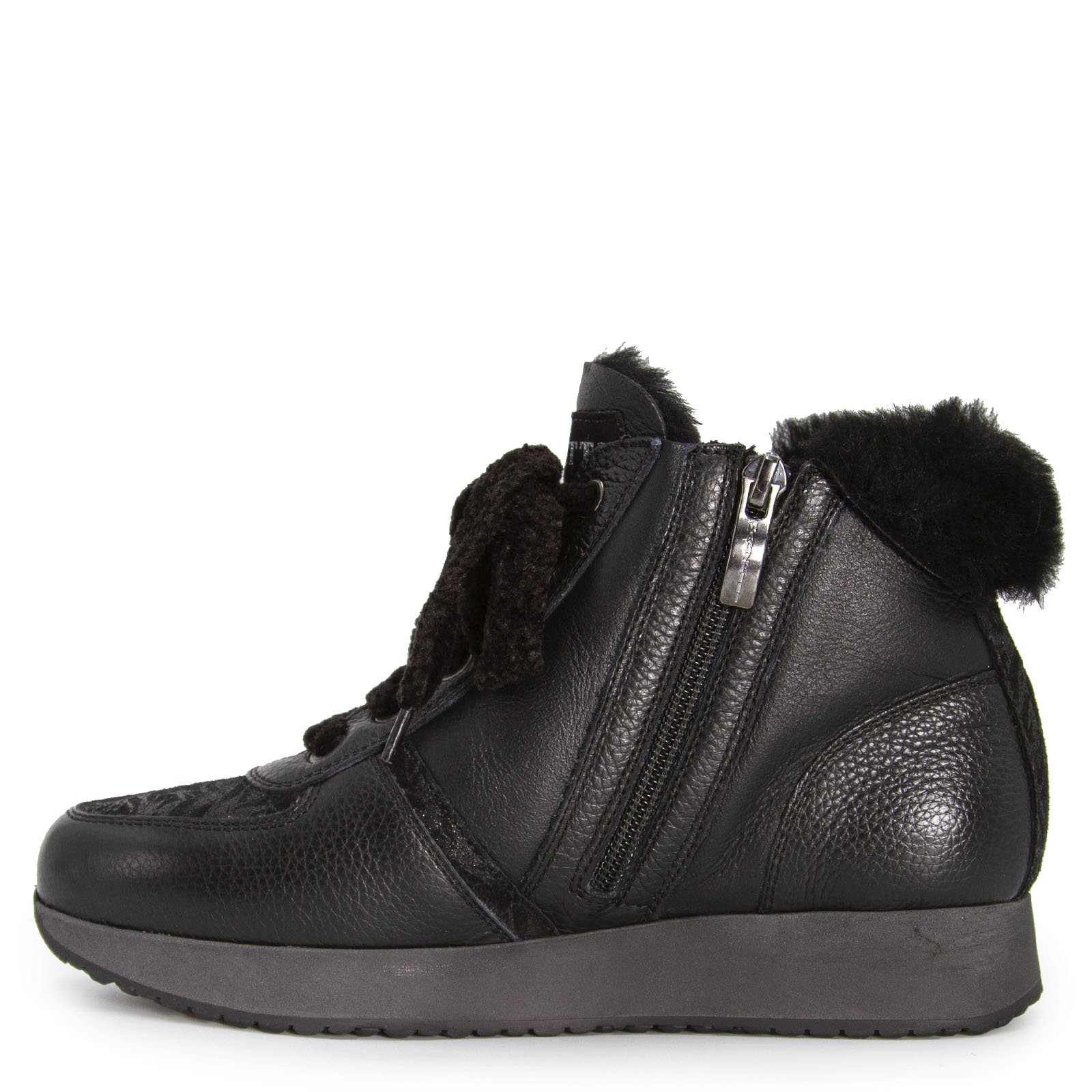 7835MD28 nero, вид 3