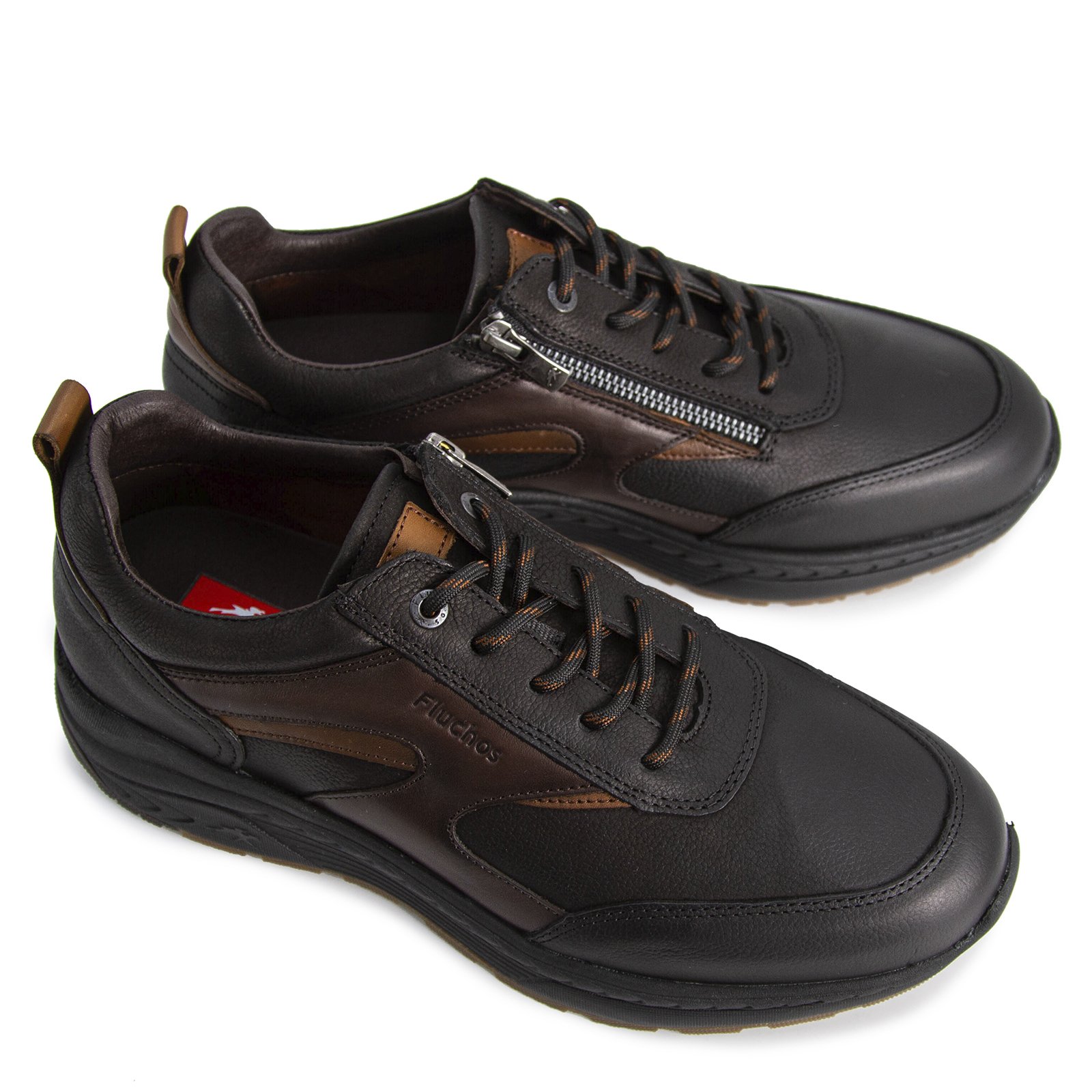 F2288 vegabuck negro, вид 8