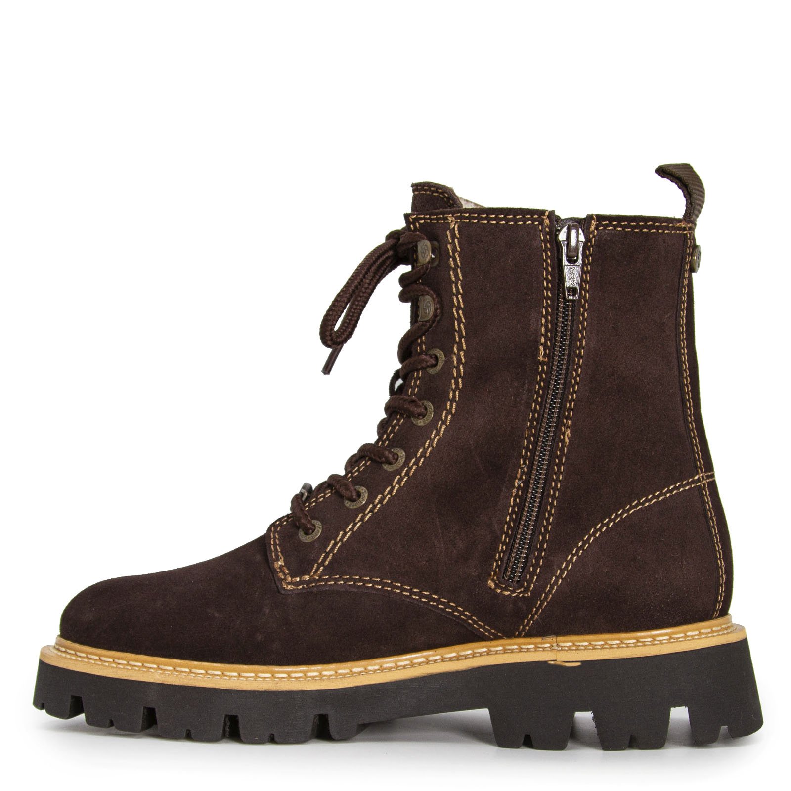 8403 тёмно-коричневый, вид 3