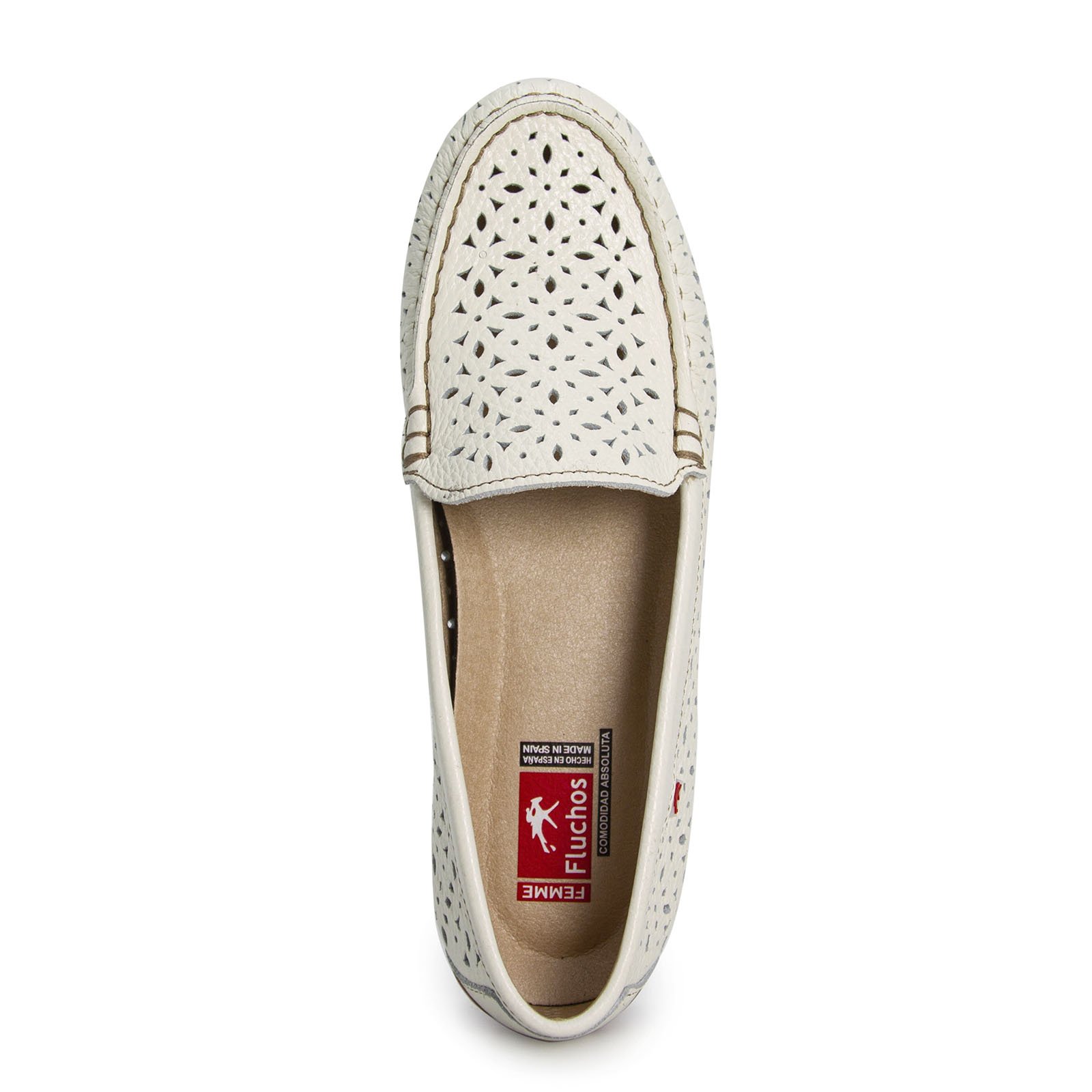 F2157 stella hielo, вид 5