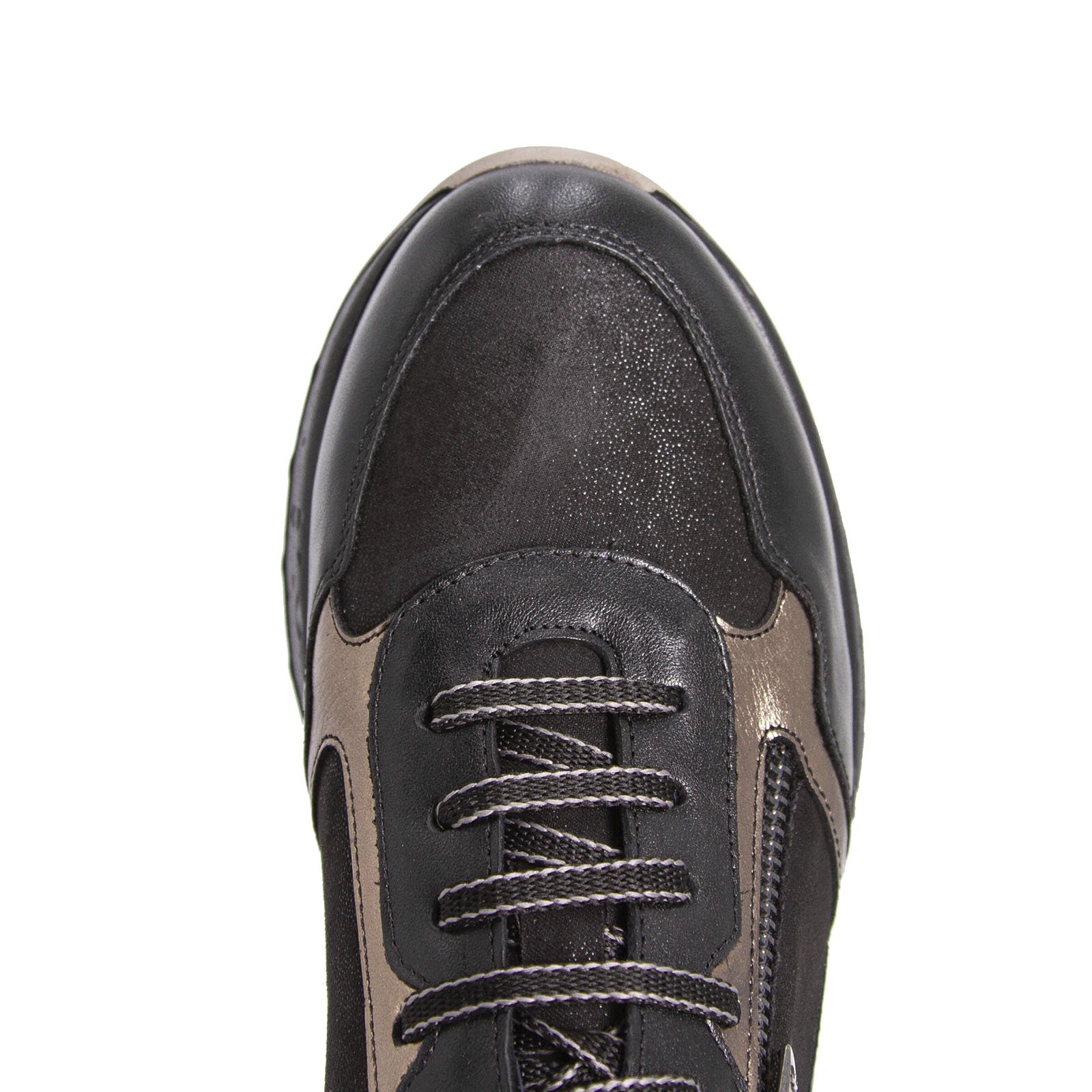 F2308 sugar negro, вид 6