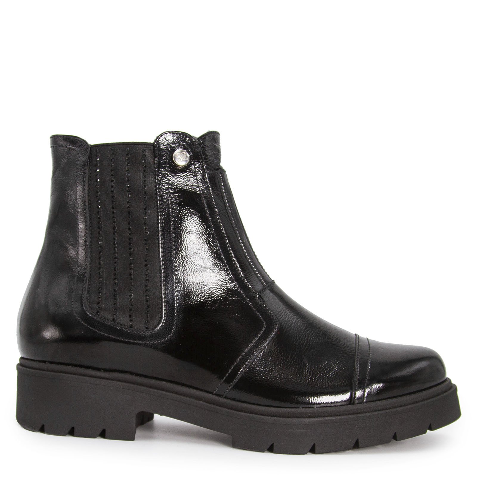 255017 черный, вид 2