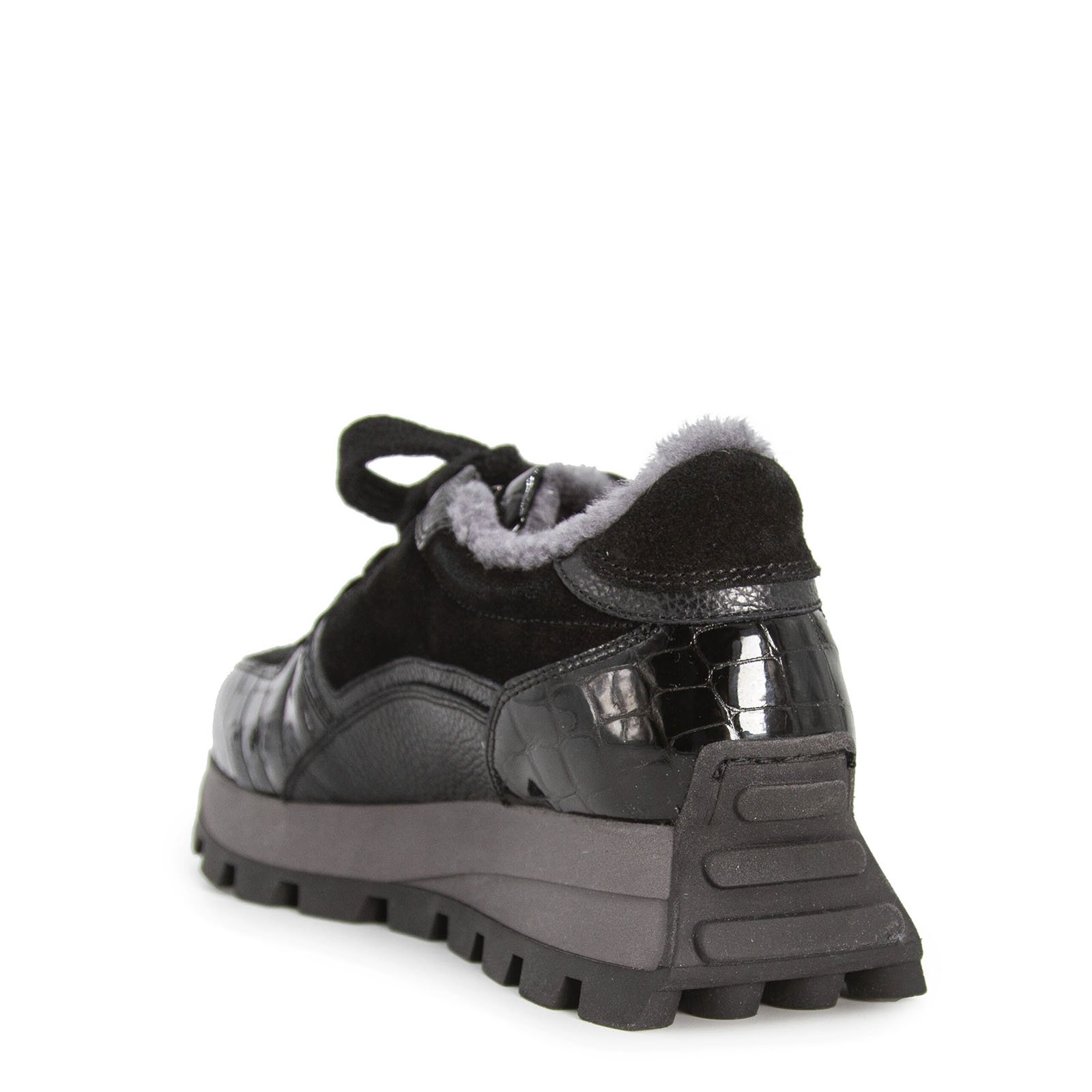 88581DMB3-0 nero, вид 4