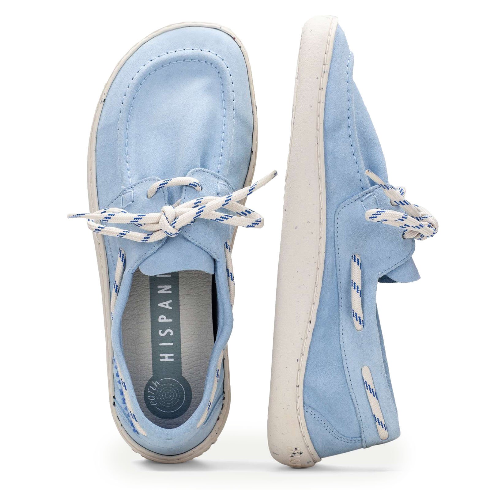 264818 velour celeste, вид 4