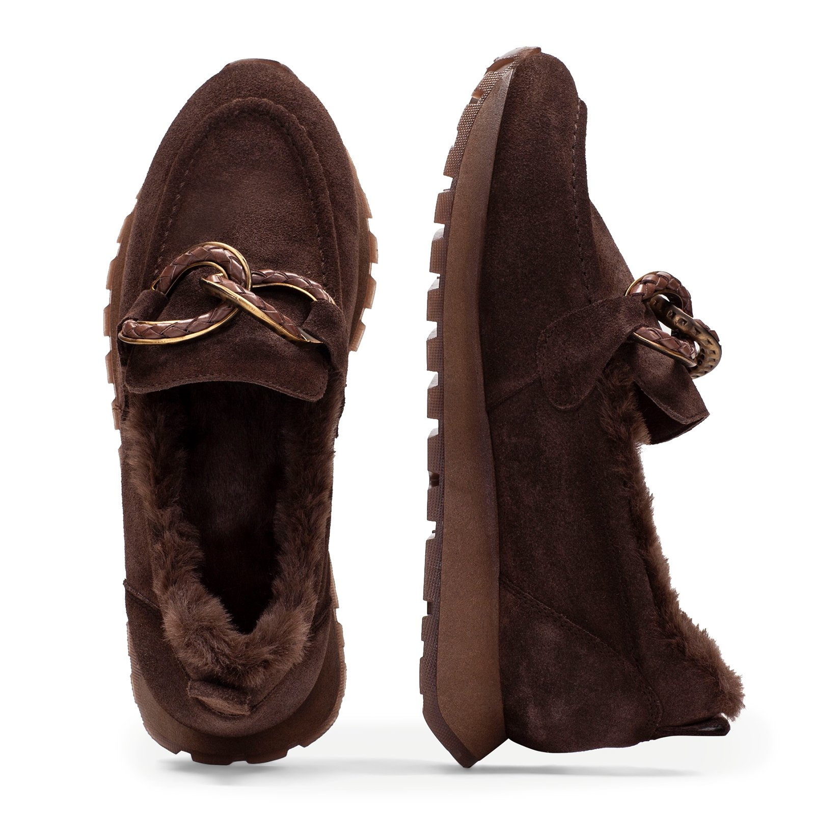 265198 velour espresso, вид 3