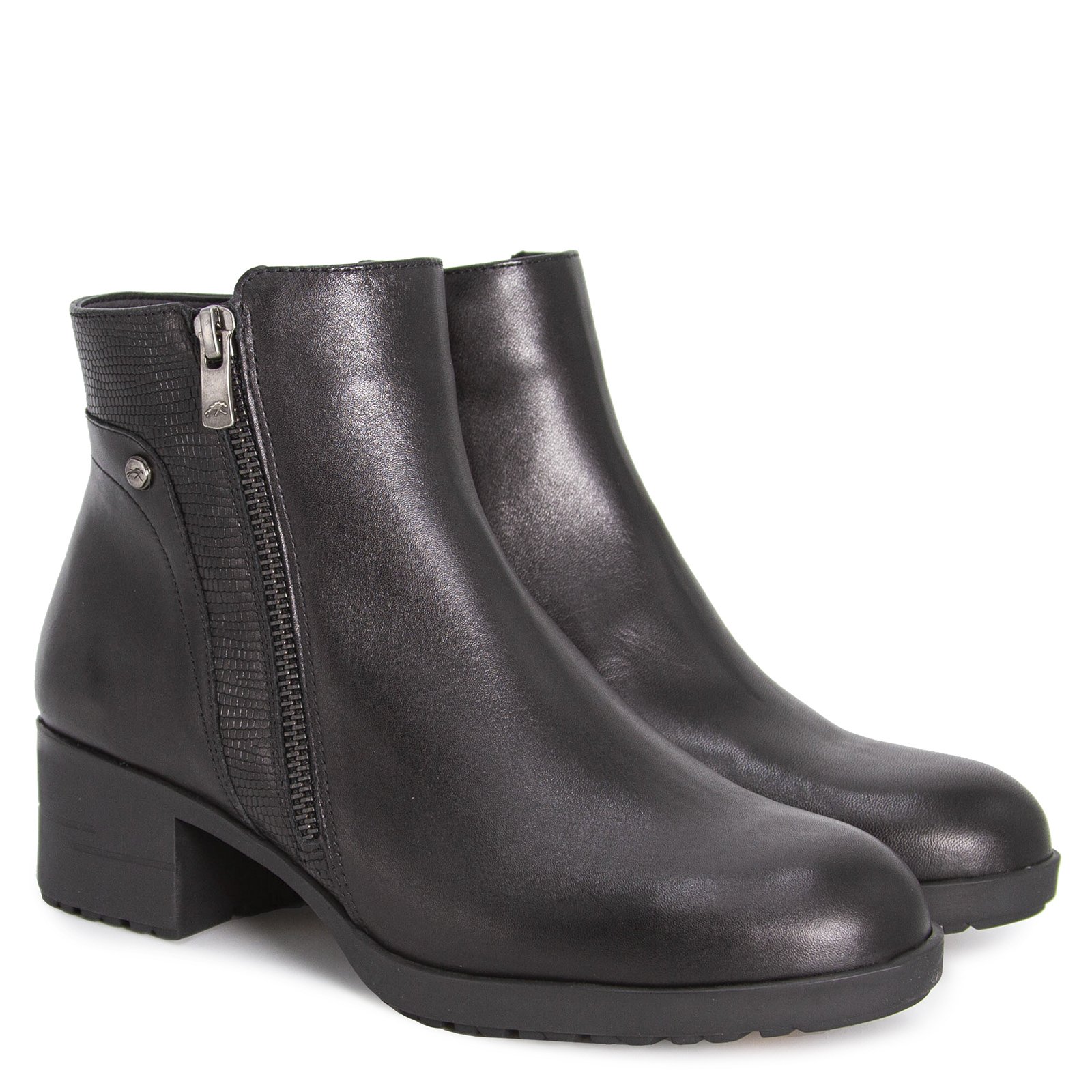 F1367 sugar baron negro, вид 1