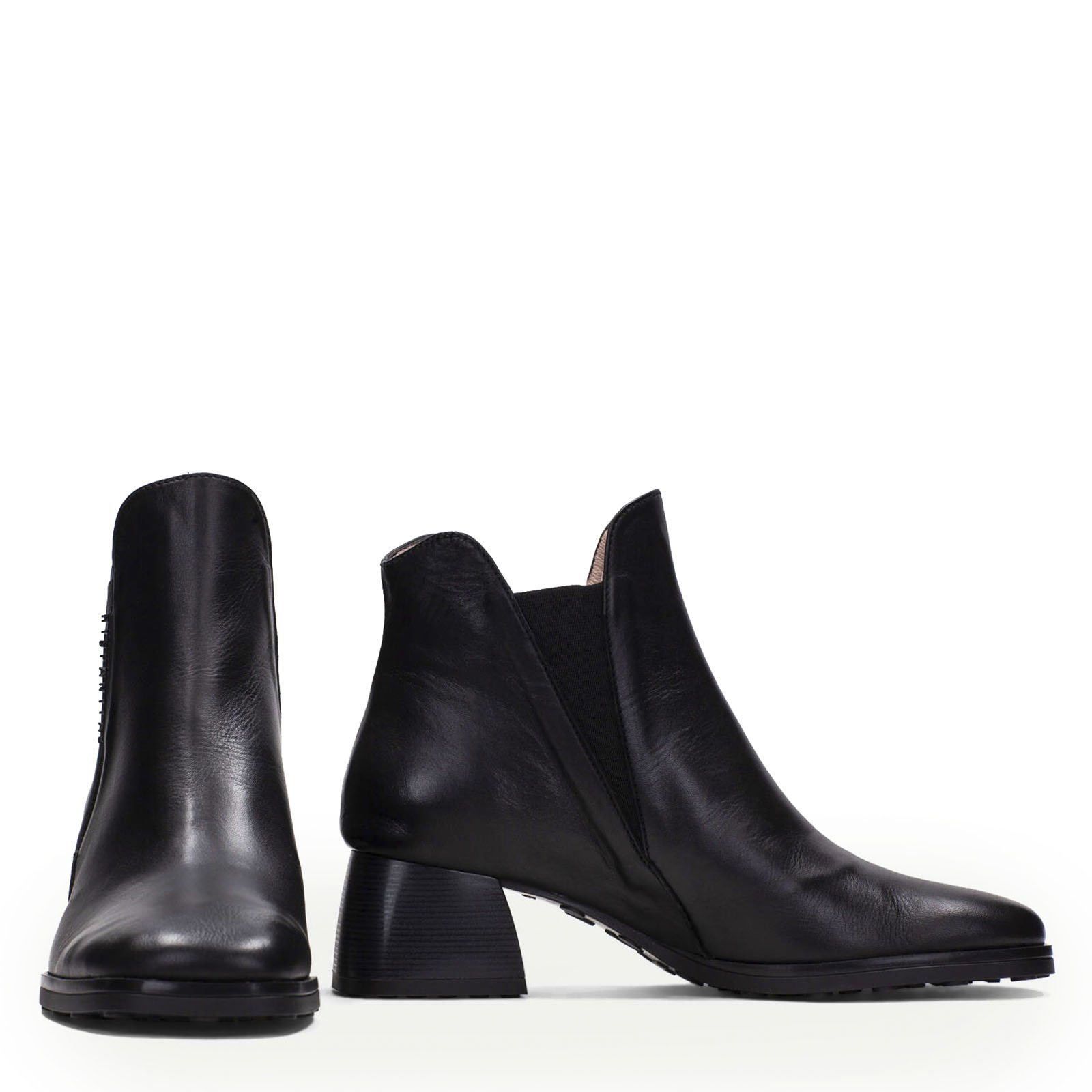 254388 soho black, вид 4
