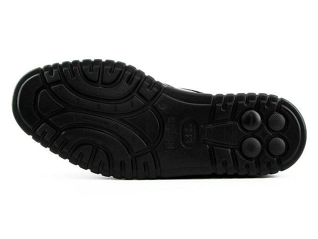 10501 florentic negro ботинки, вид 4
