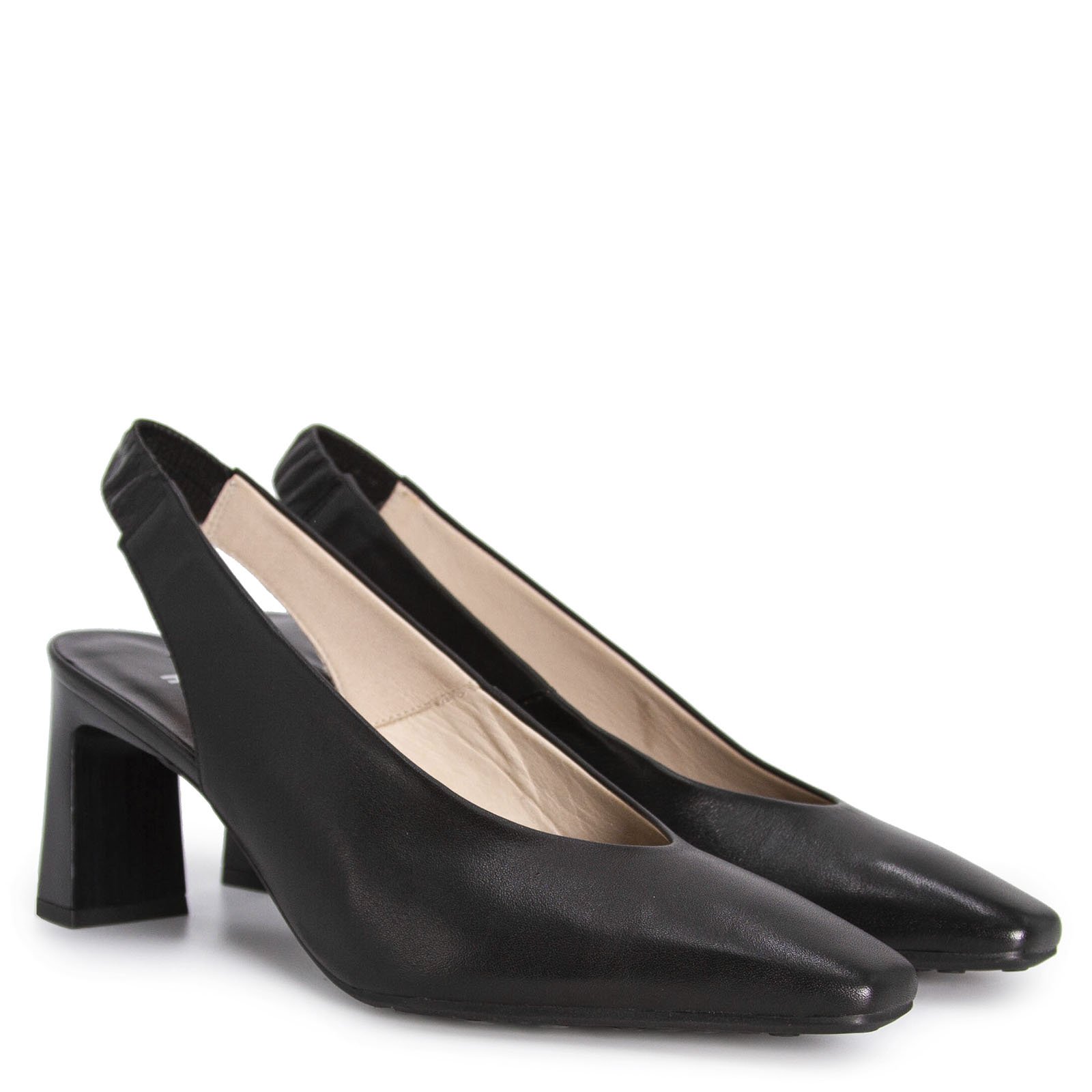 264601 soho black, вид 1