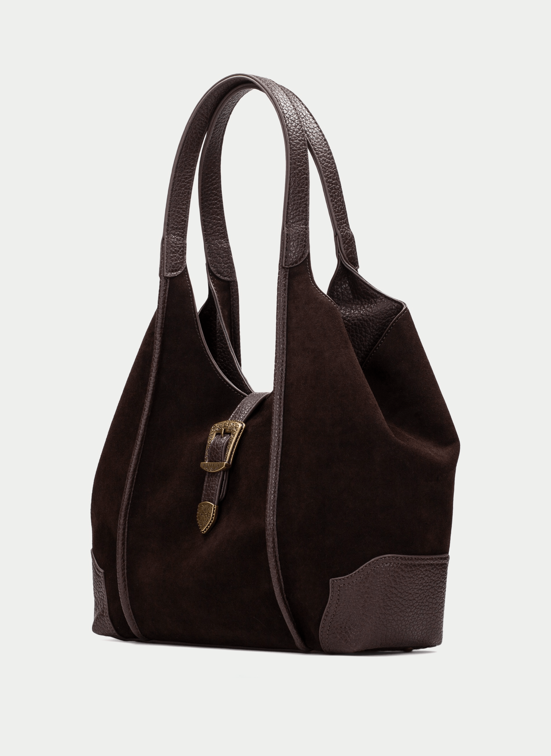 264939 suede espresso, вид 2