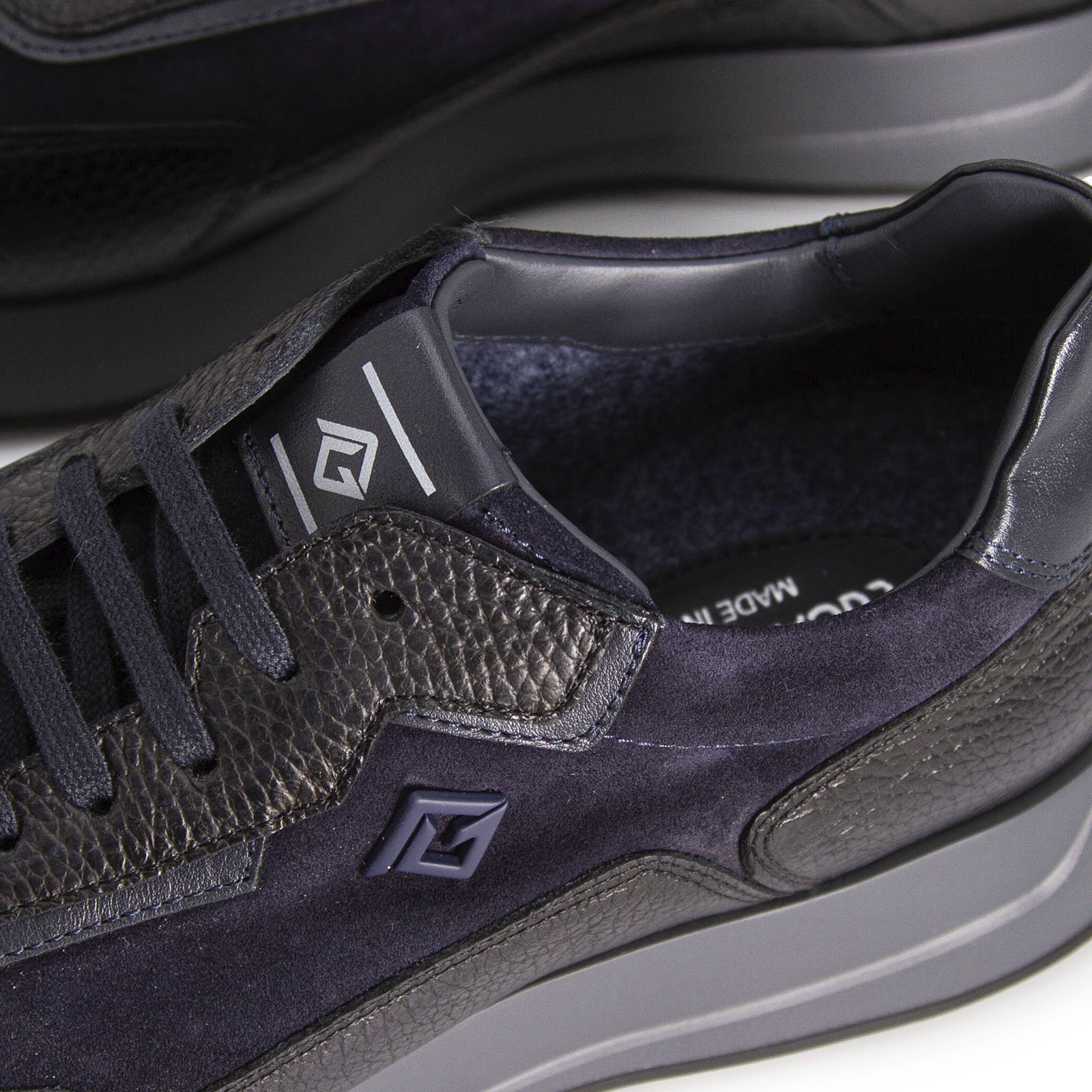 13891BL mugello navy, вид 8