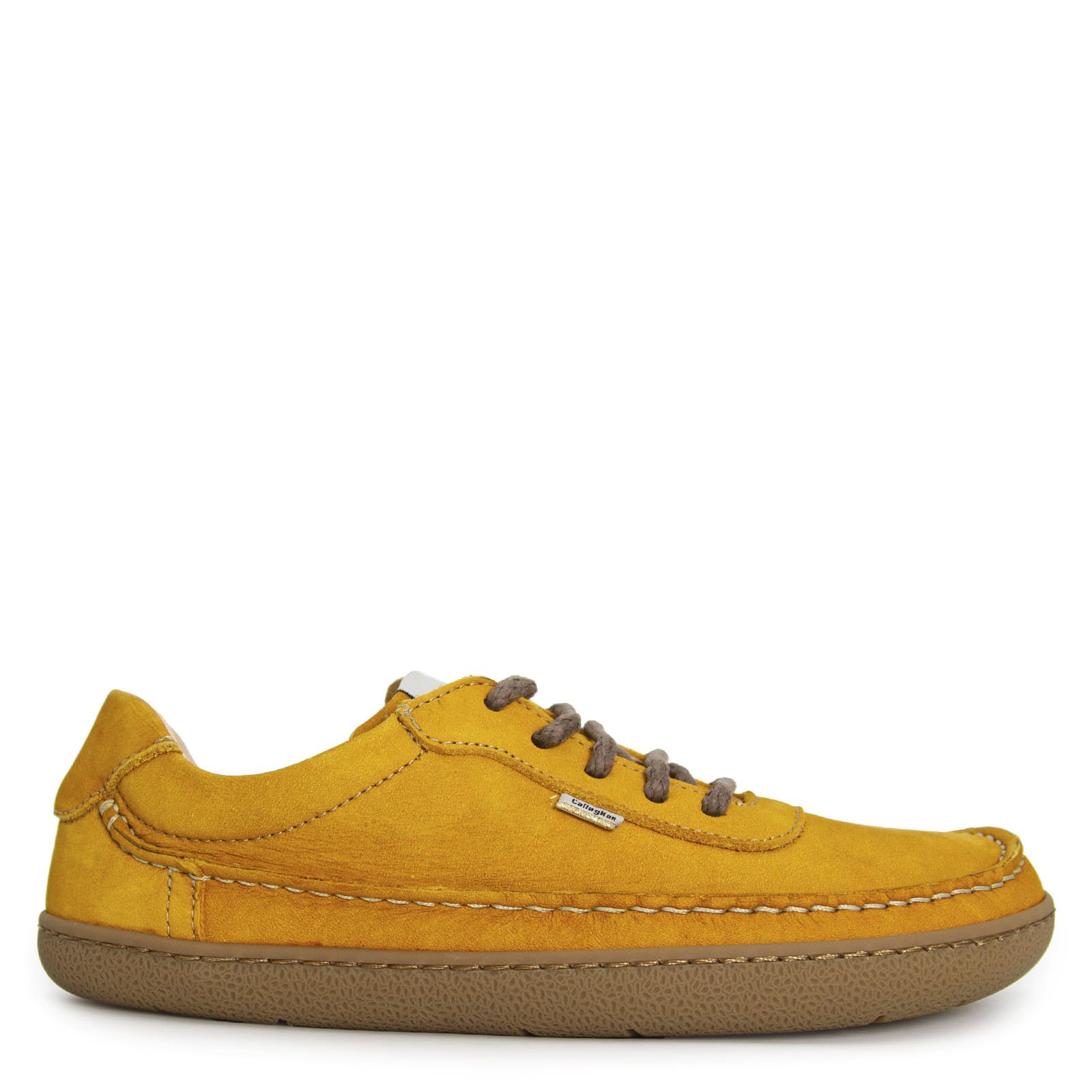 63100 nobuck soft amarillo, вид 2