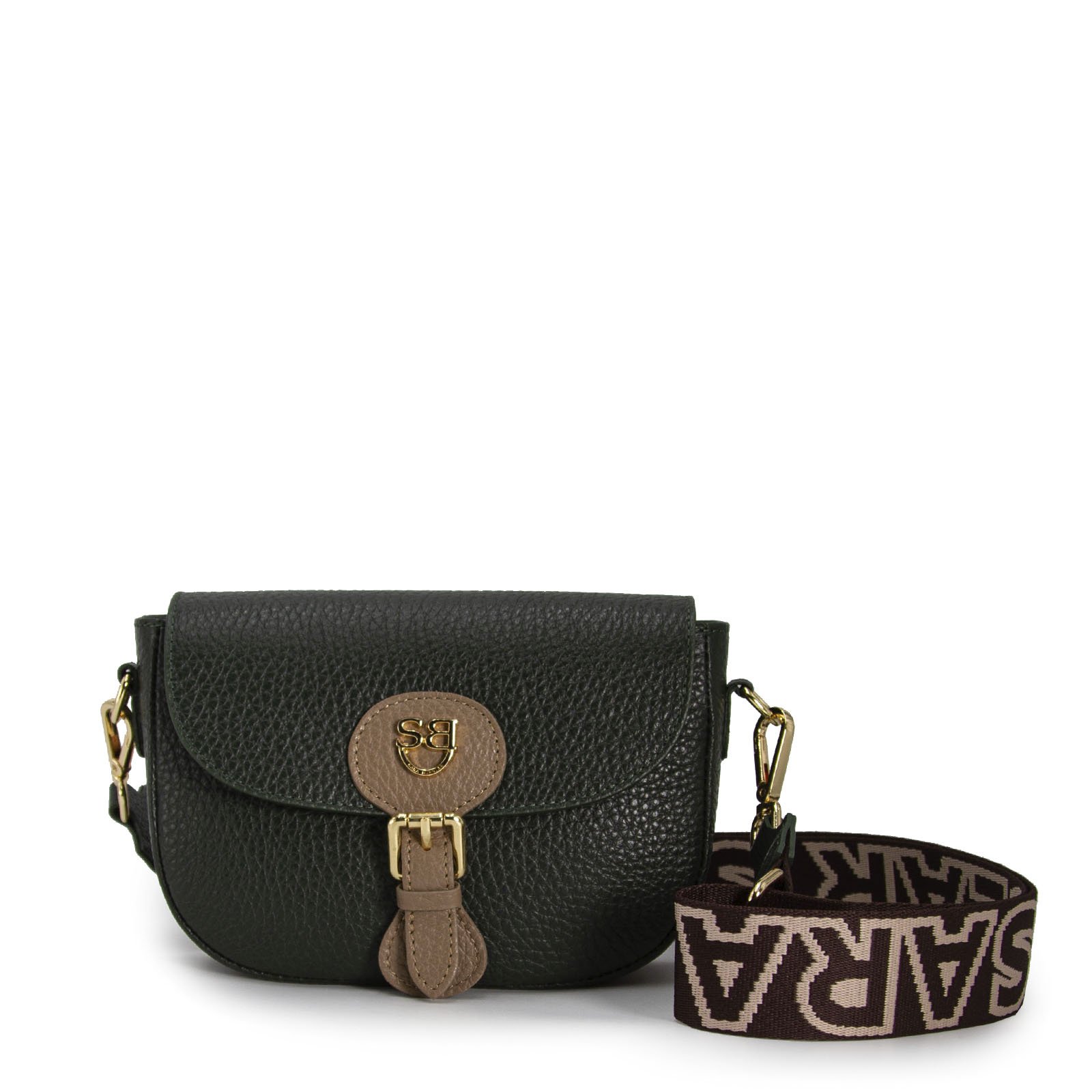 1341 verde taupe, вид 1