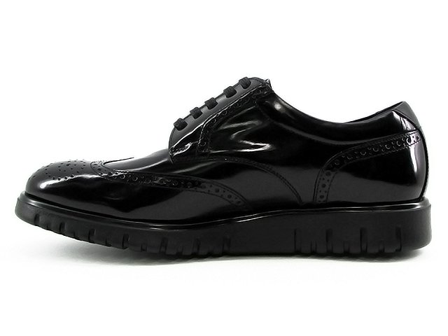 10501 florentic negro ботинки, вид 3