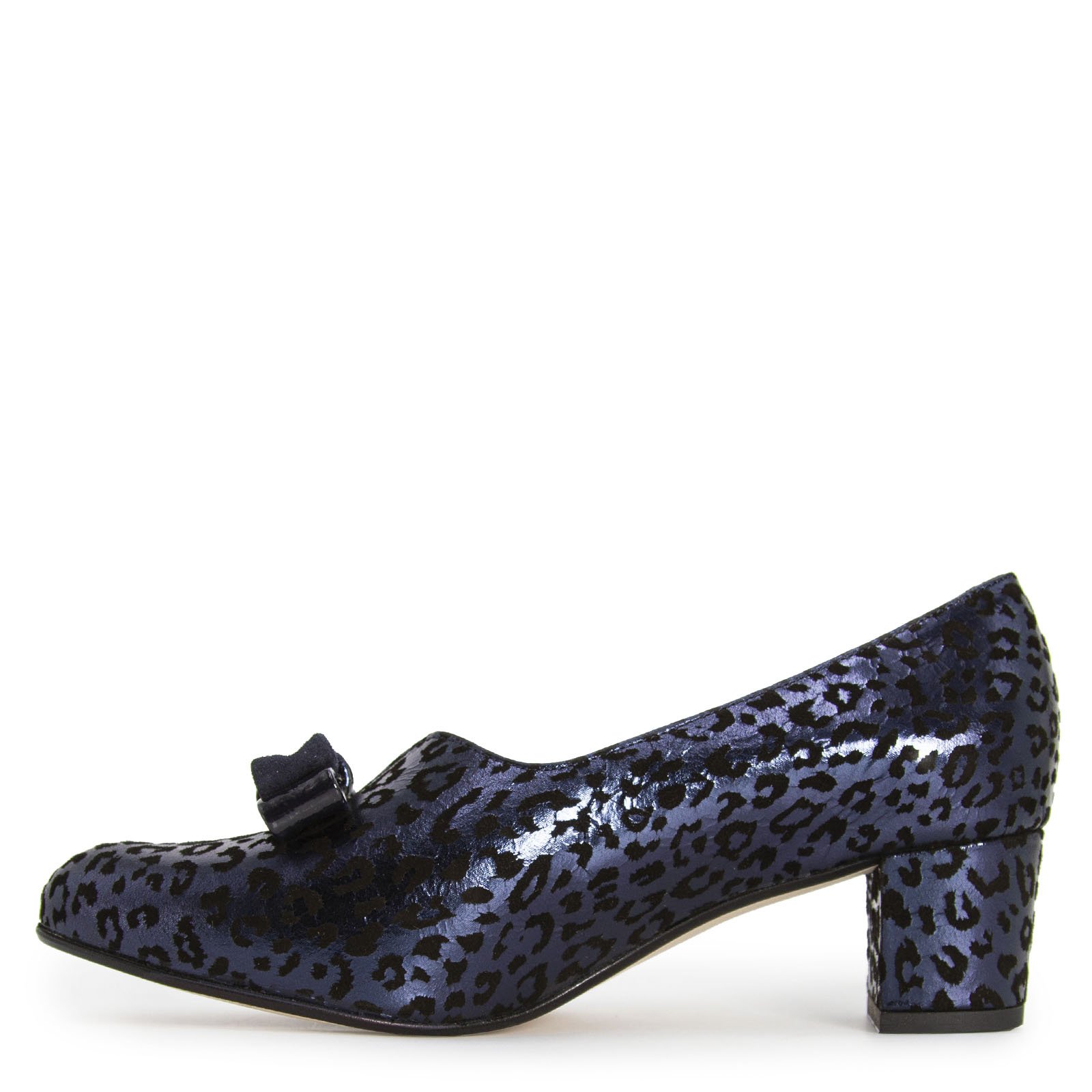 250012-1 синий, вид 3