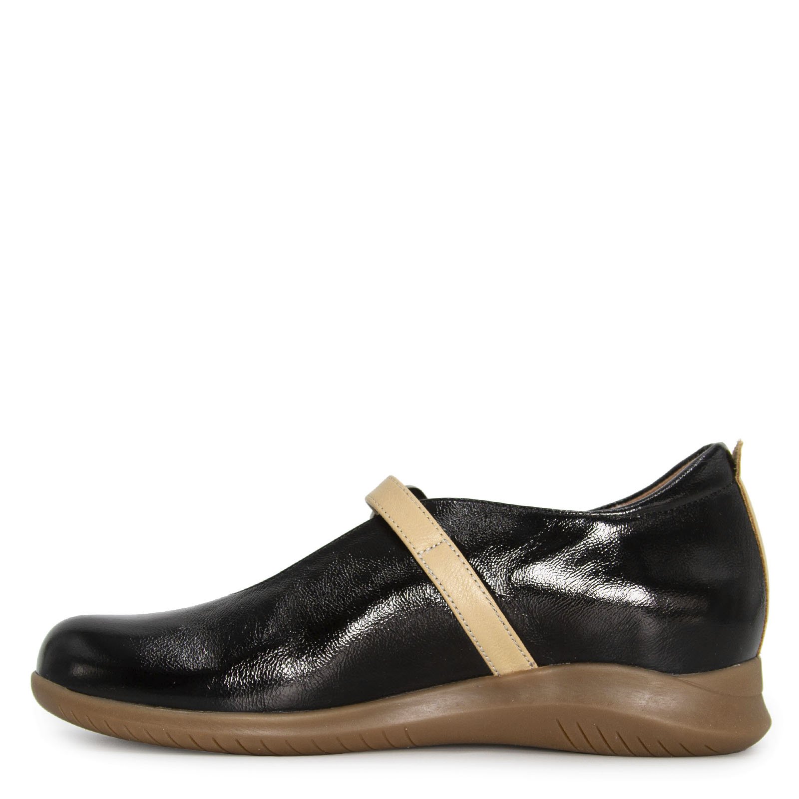 260020 чёрный/бежевый, вид 3