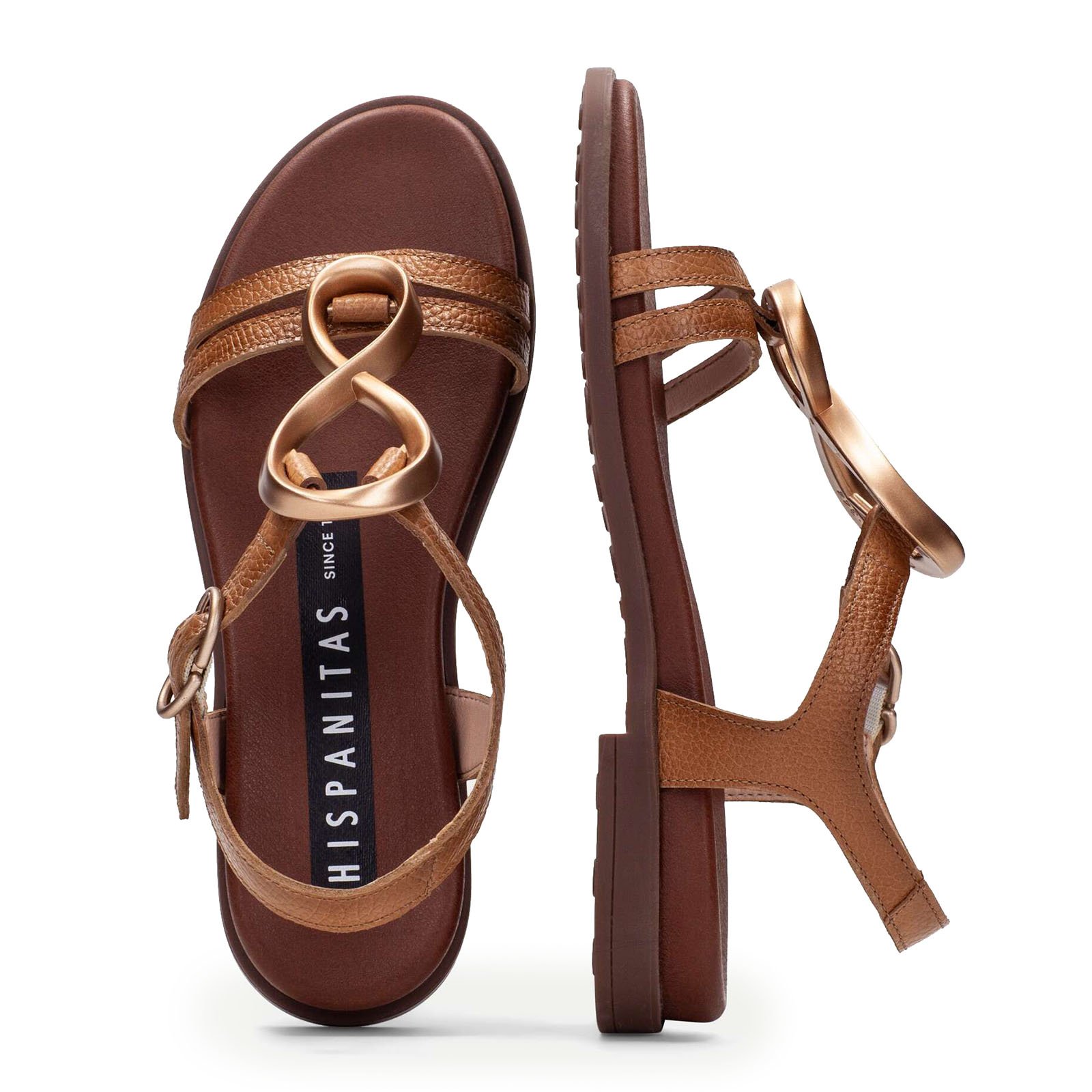 264765 bolero cuoio, вид 4