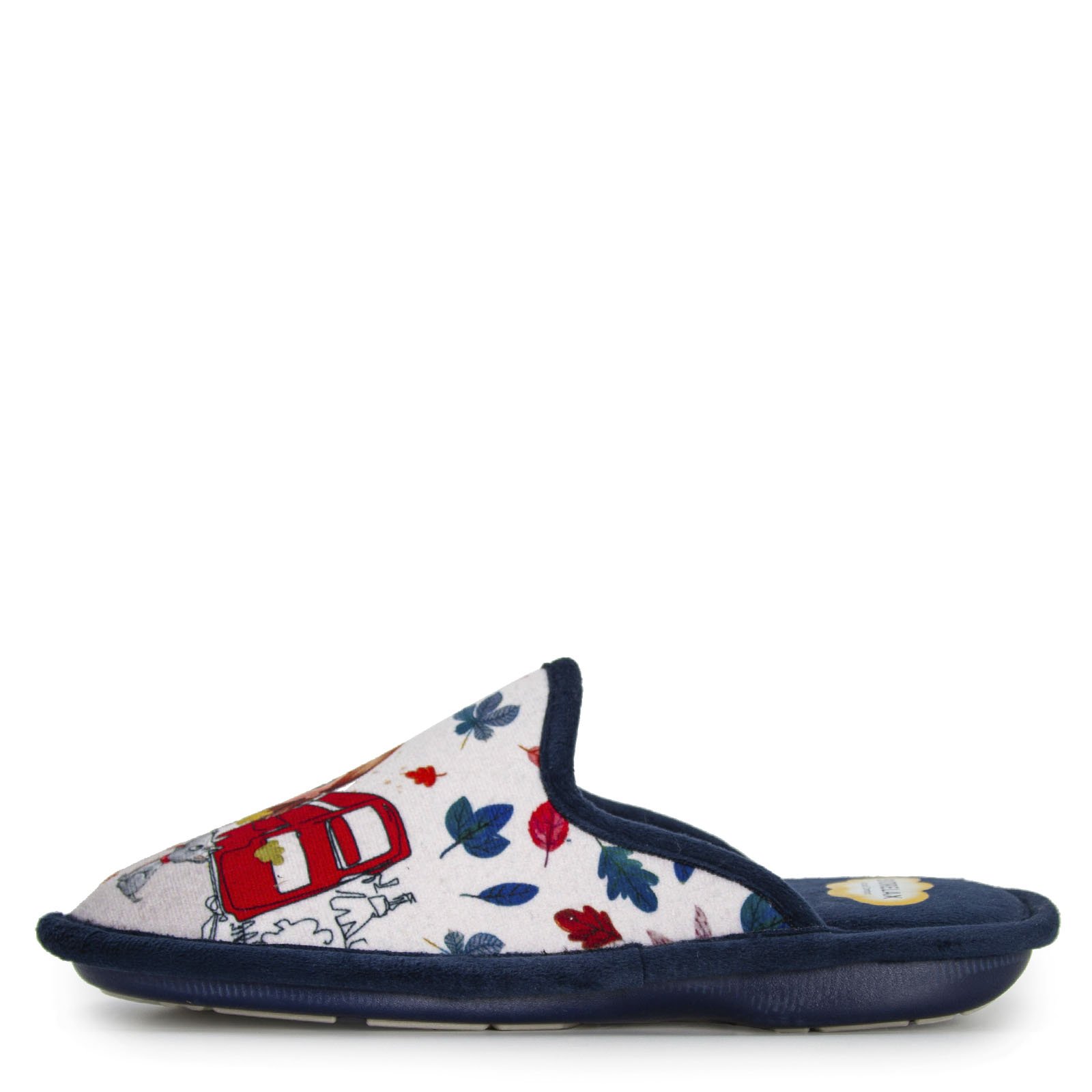 4530 синий, вид 3