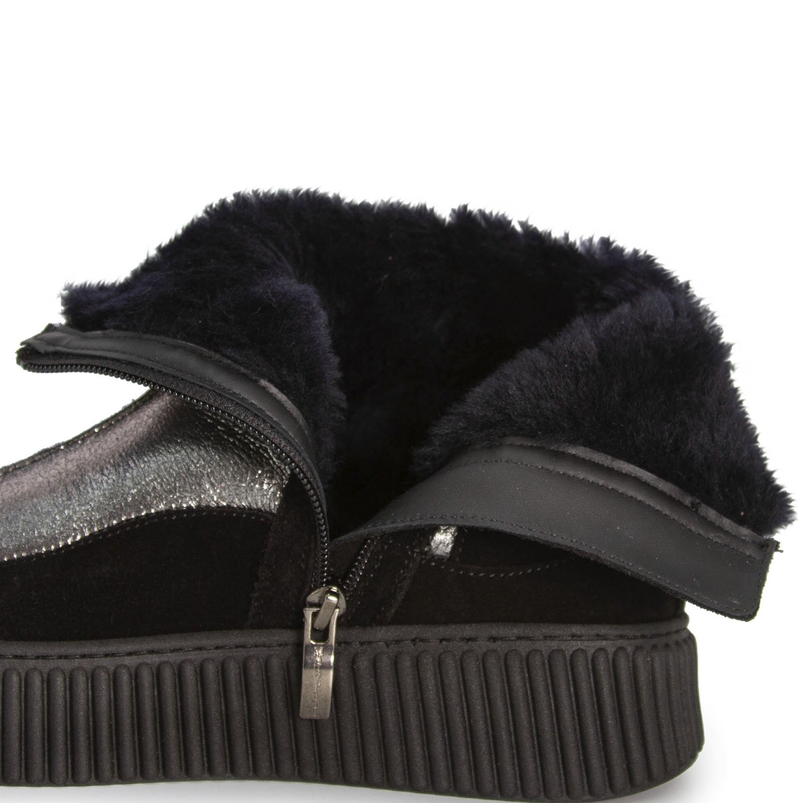 8898DMA2 velur nero, вид 7