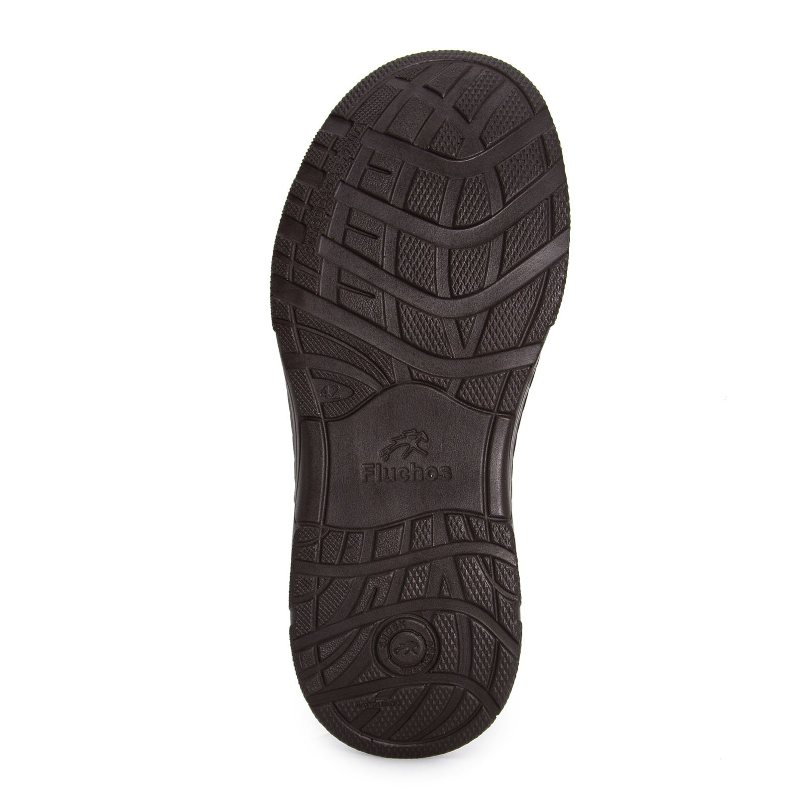 F2200 gaucho marron, вид 7