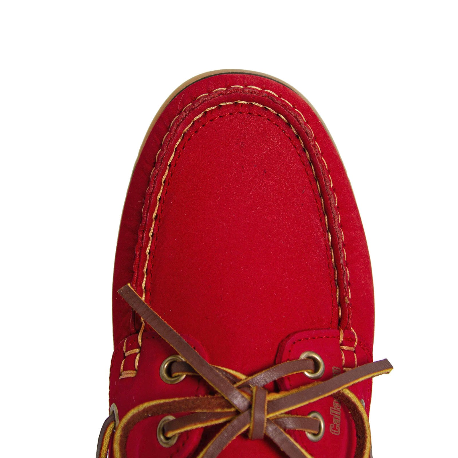 13560 nobuk soft rojo, вид 6