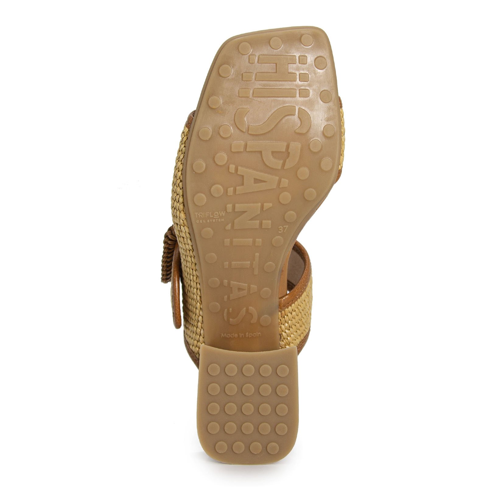 254090 rafia natural, вид 5