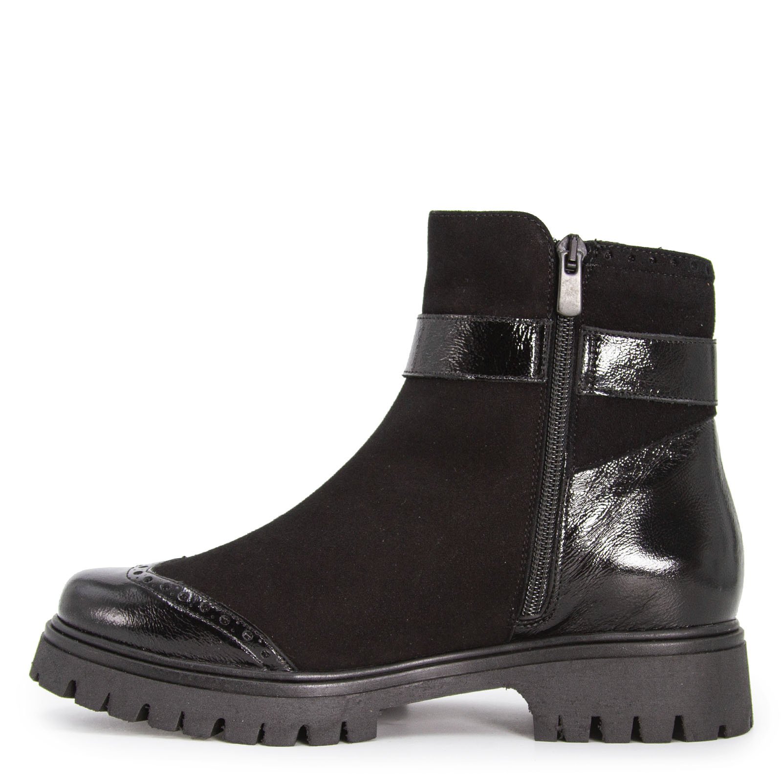 255013-01 черный, вид 3