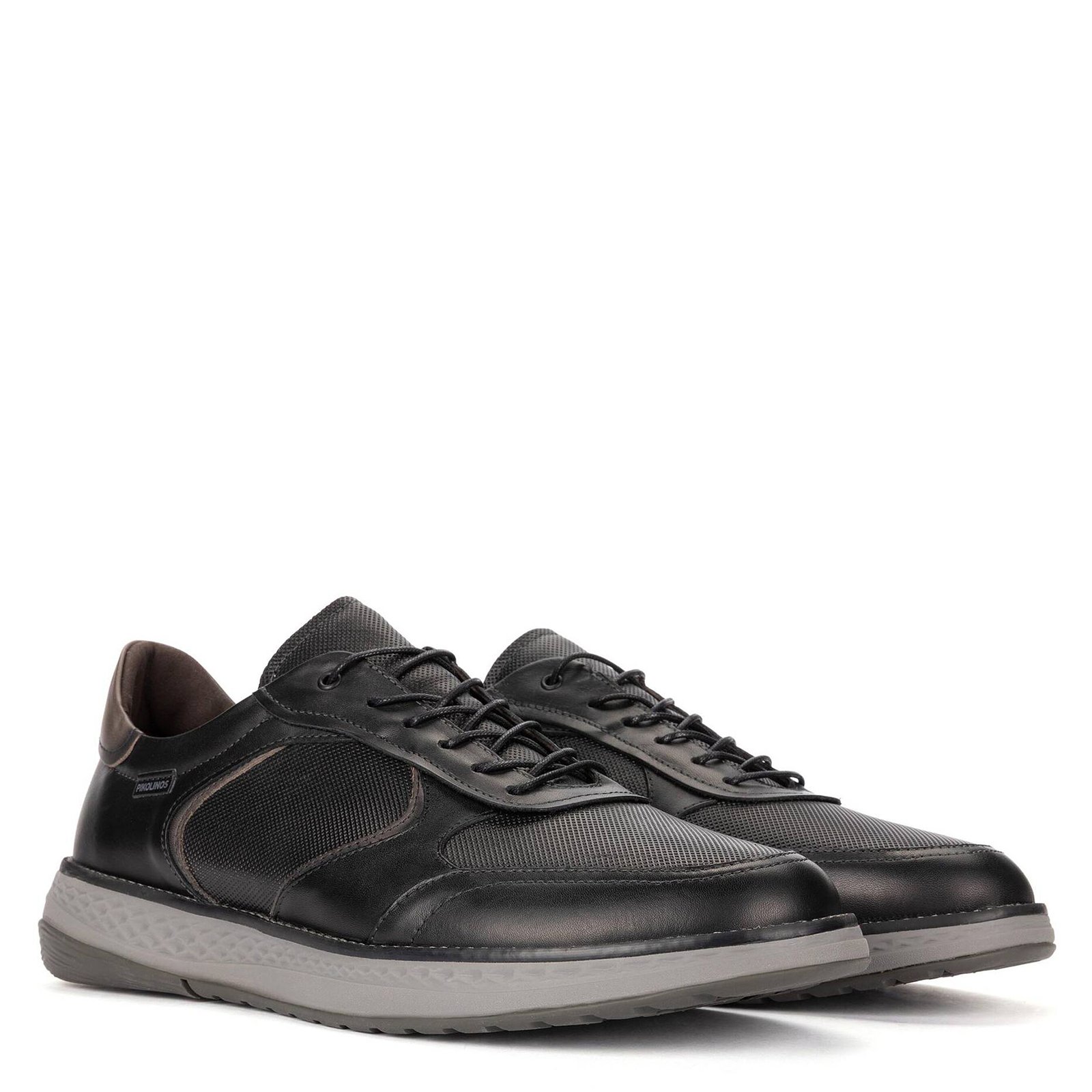M9W-6035C1 black, вид 1