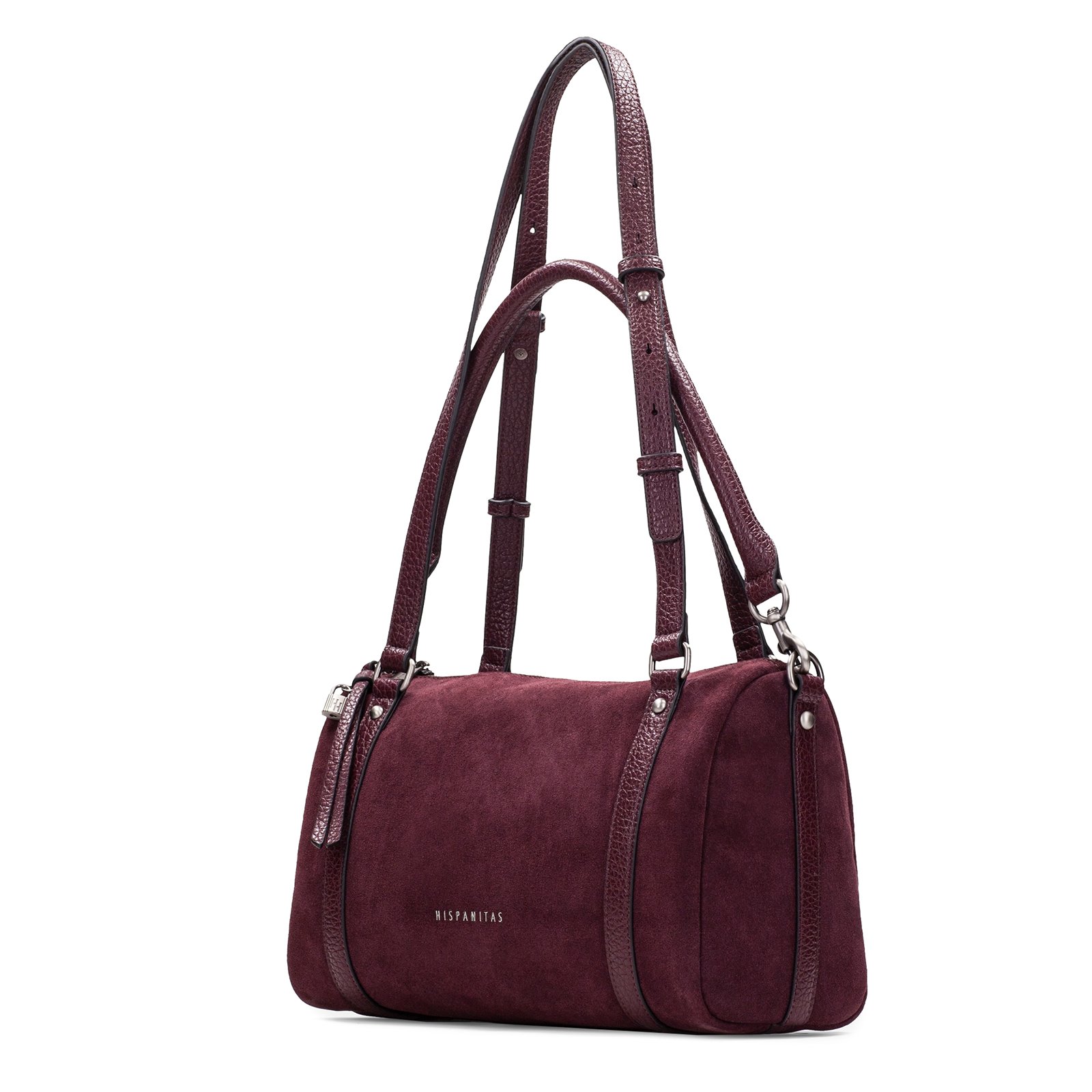 264936 suede bordo, вид 2