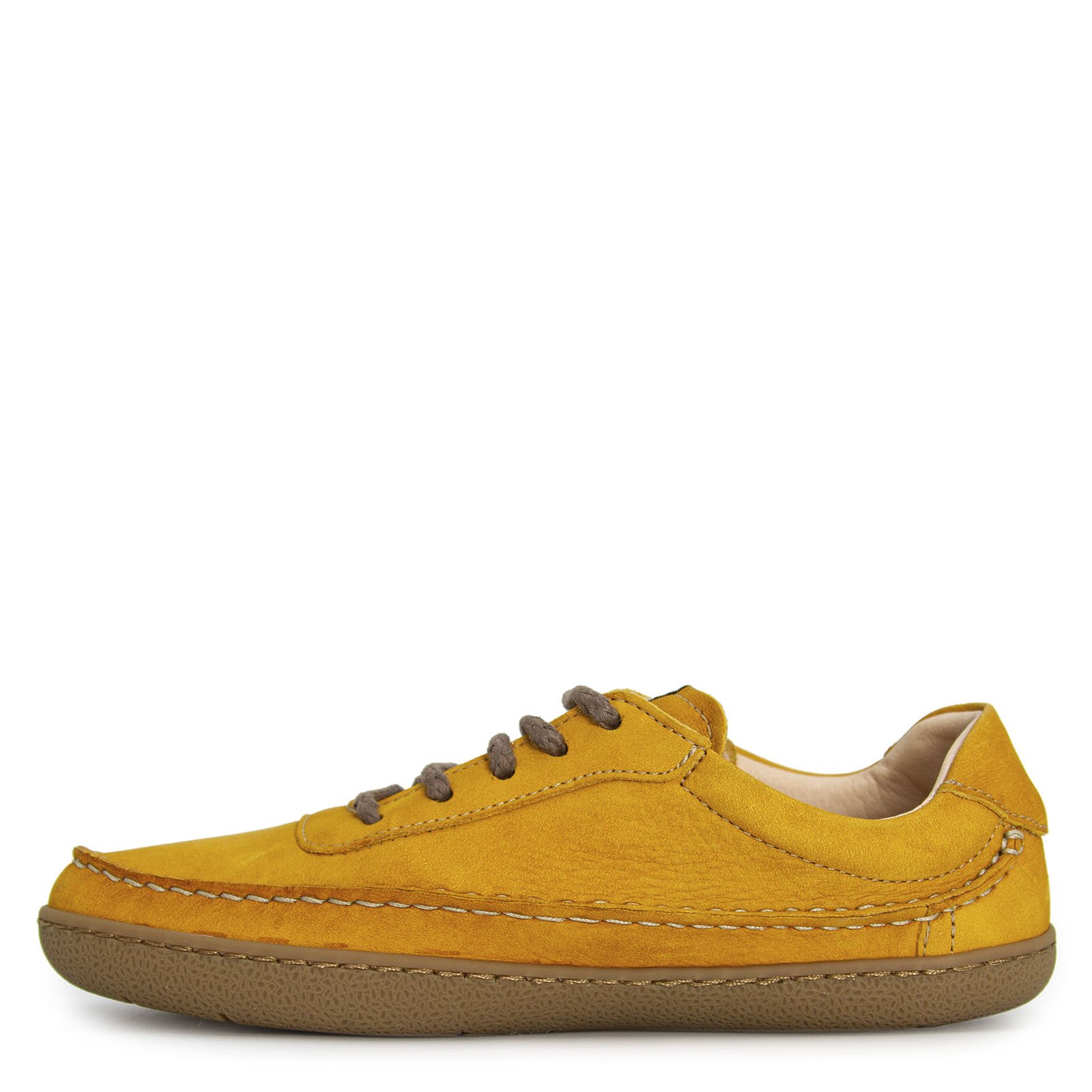 63100 nobuck soft amarillo, вид 3
