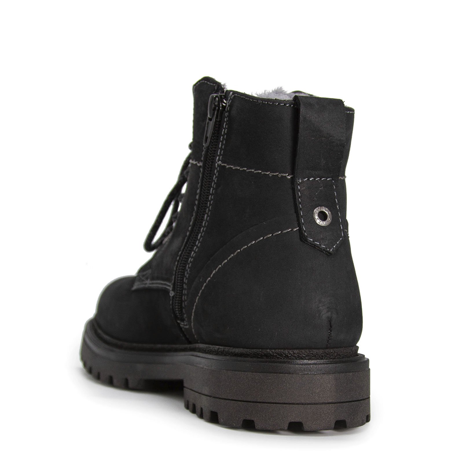 163 чёрный, вид 4