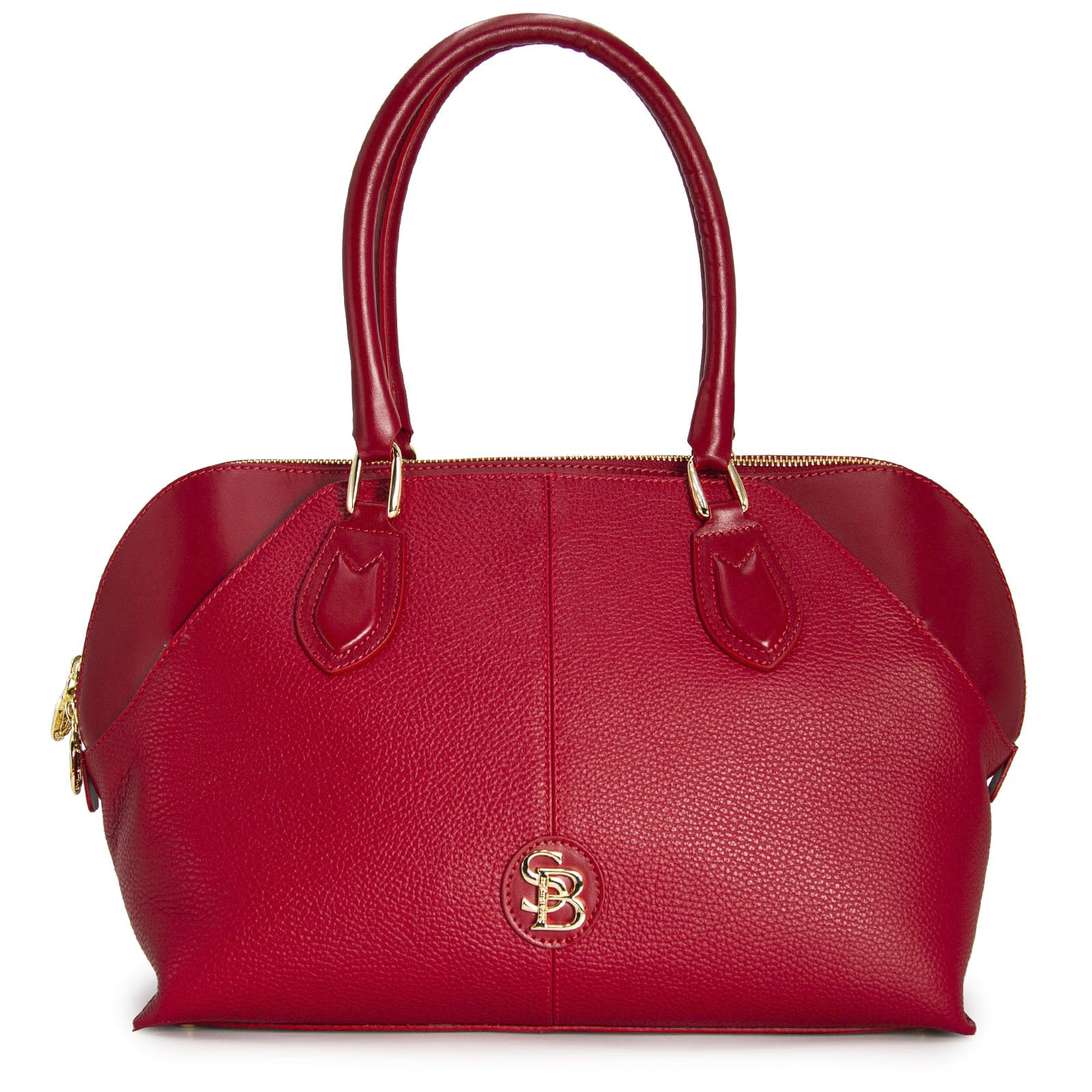 2591 rubino, вид 1