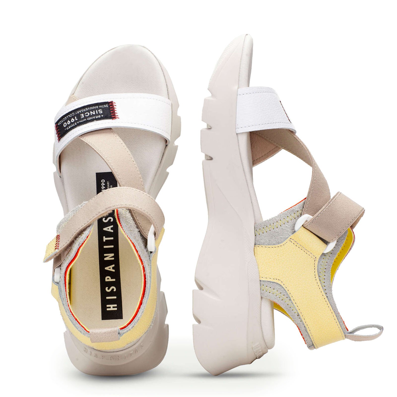 254007 cervo white banana, вид 4
