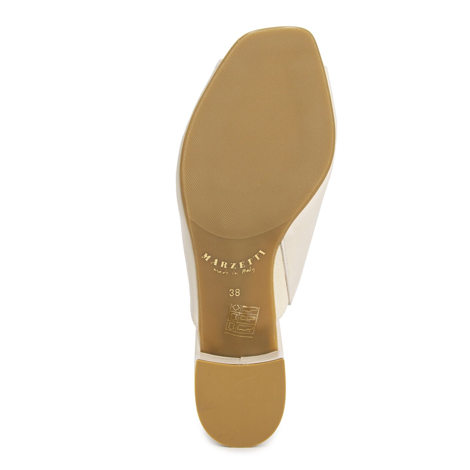 8957DA1-2 nappa beige, вид 7