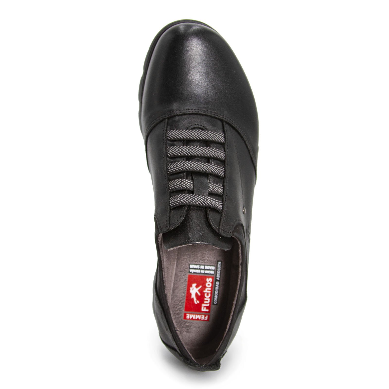 F0354 sugar negro, вид 5