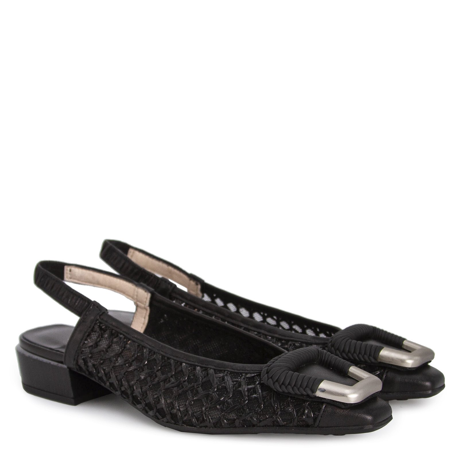 264658 soho black, вид 1