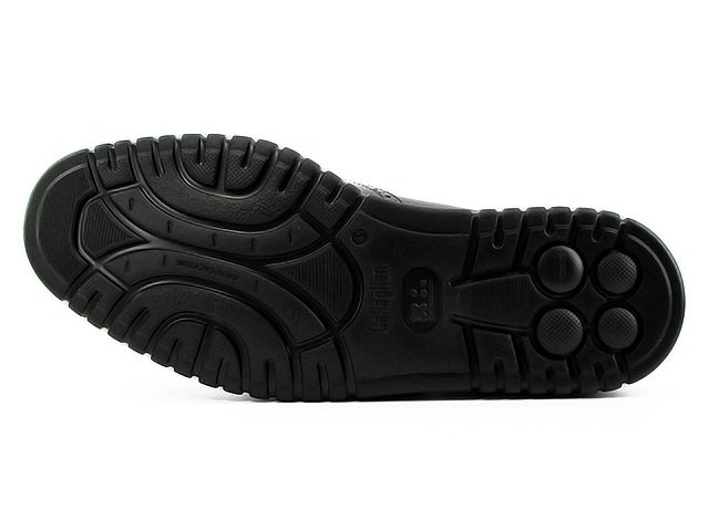 10506 florentic negro ботинки, вид 4