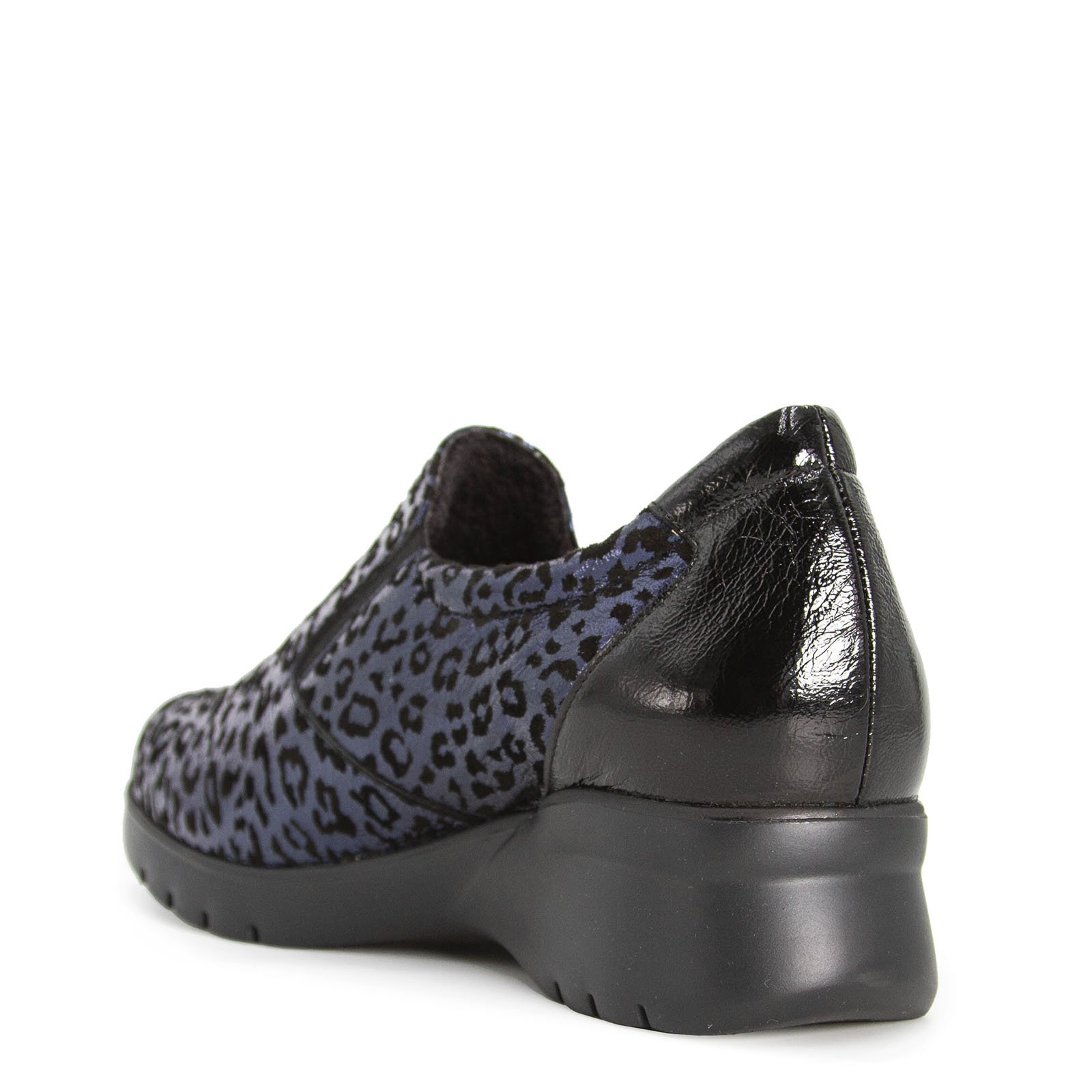 185968 черный-синий, вид 4