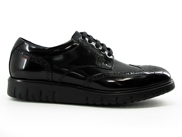 10501 florentic negro ботинки, вид 2