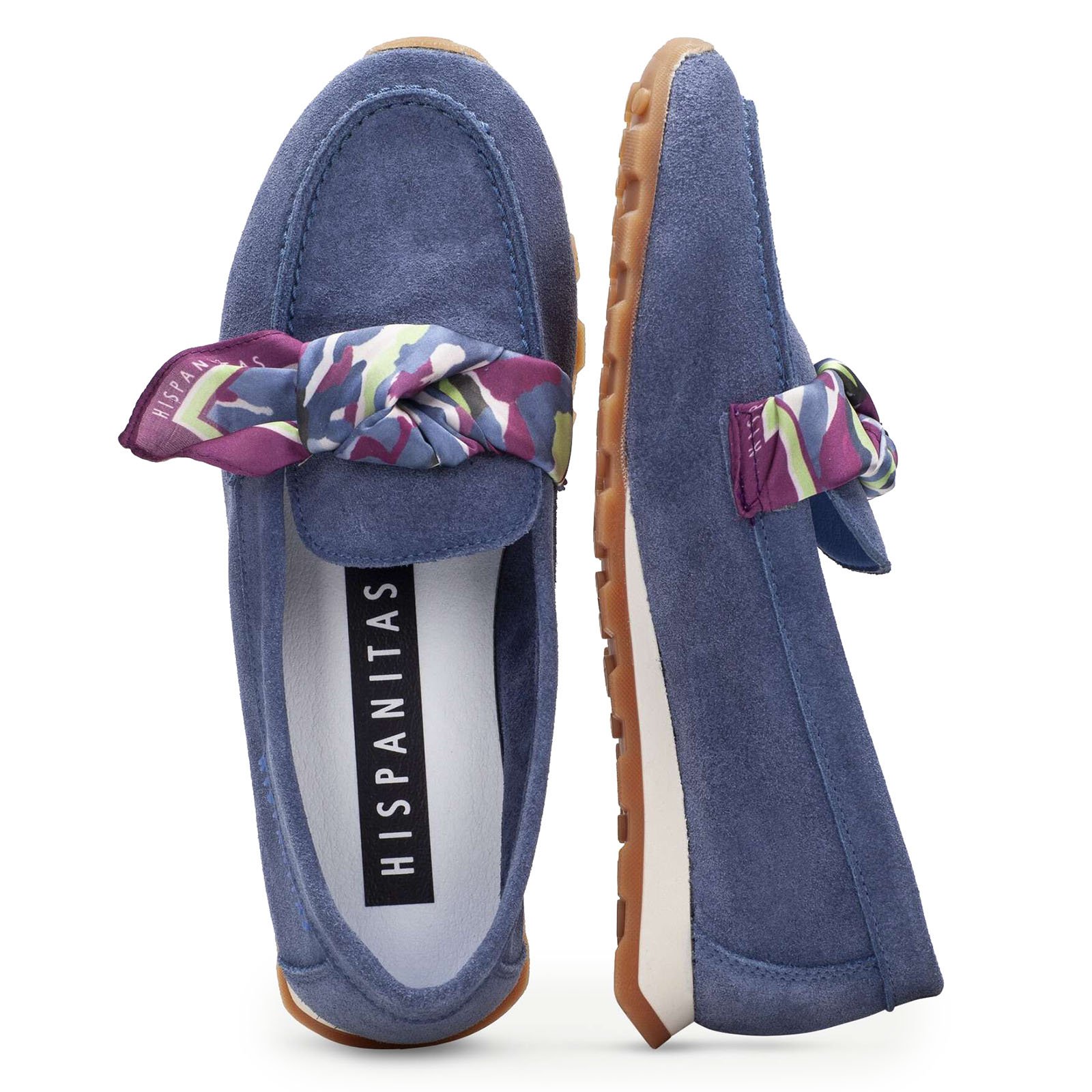 264865 velour jeans, вид 3