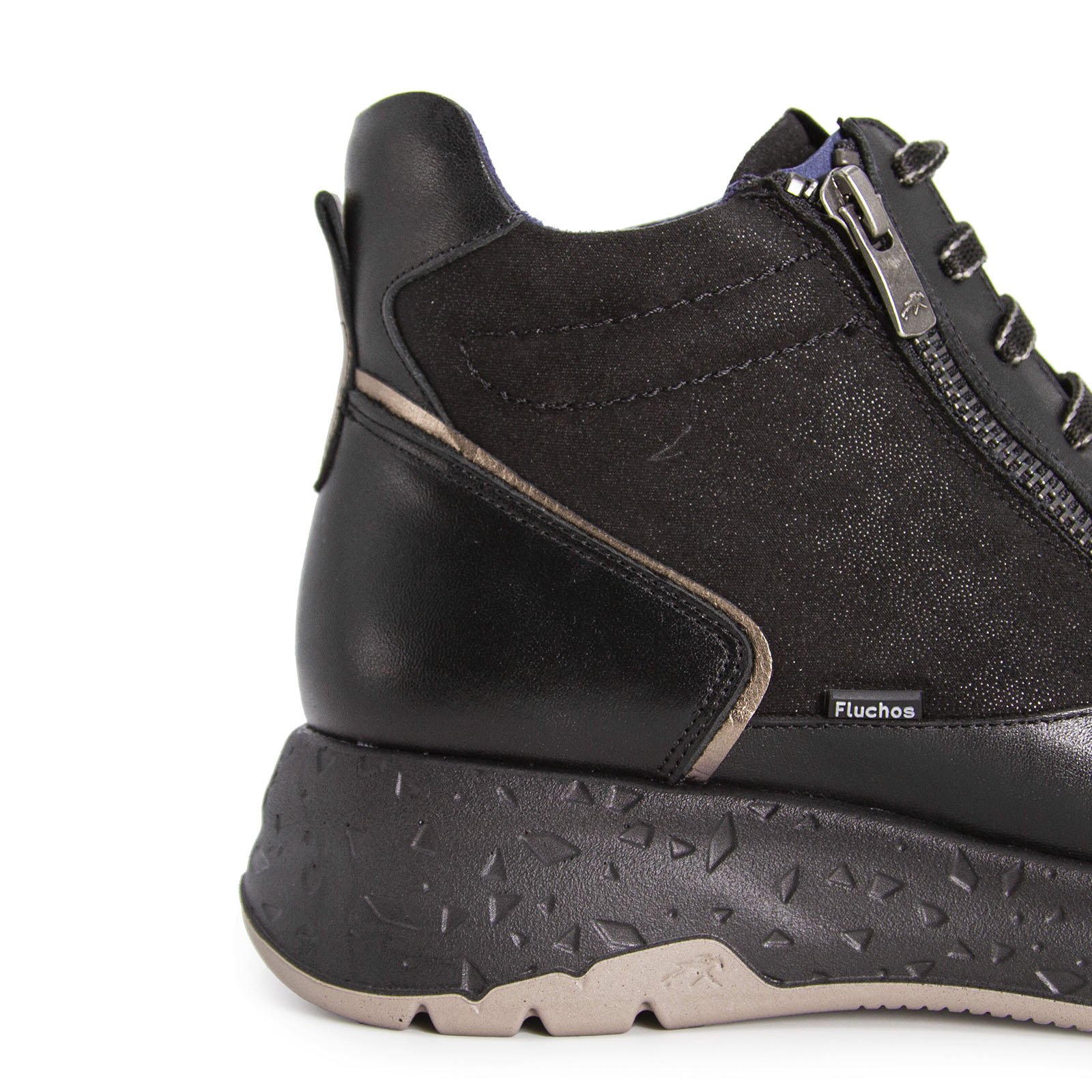 F2311 sugar negro, вид 6