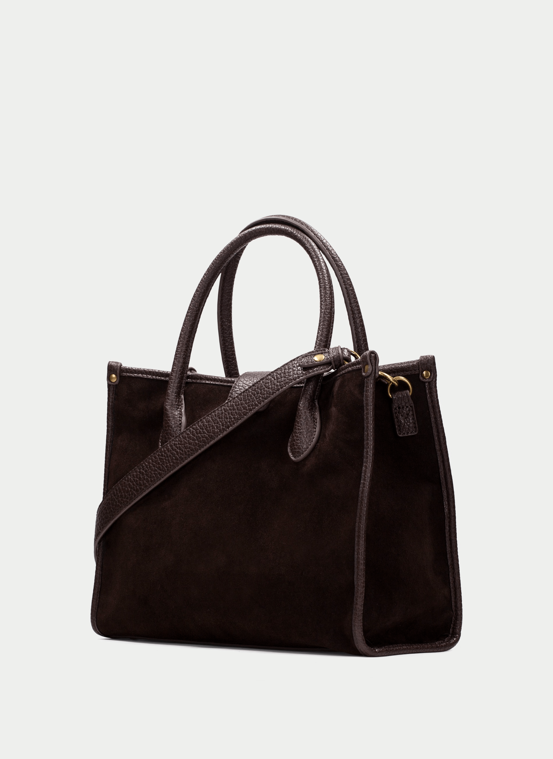 265022 suede espresso, вид 3