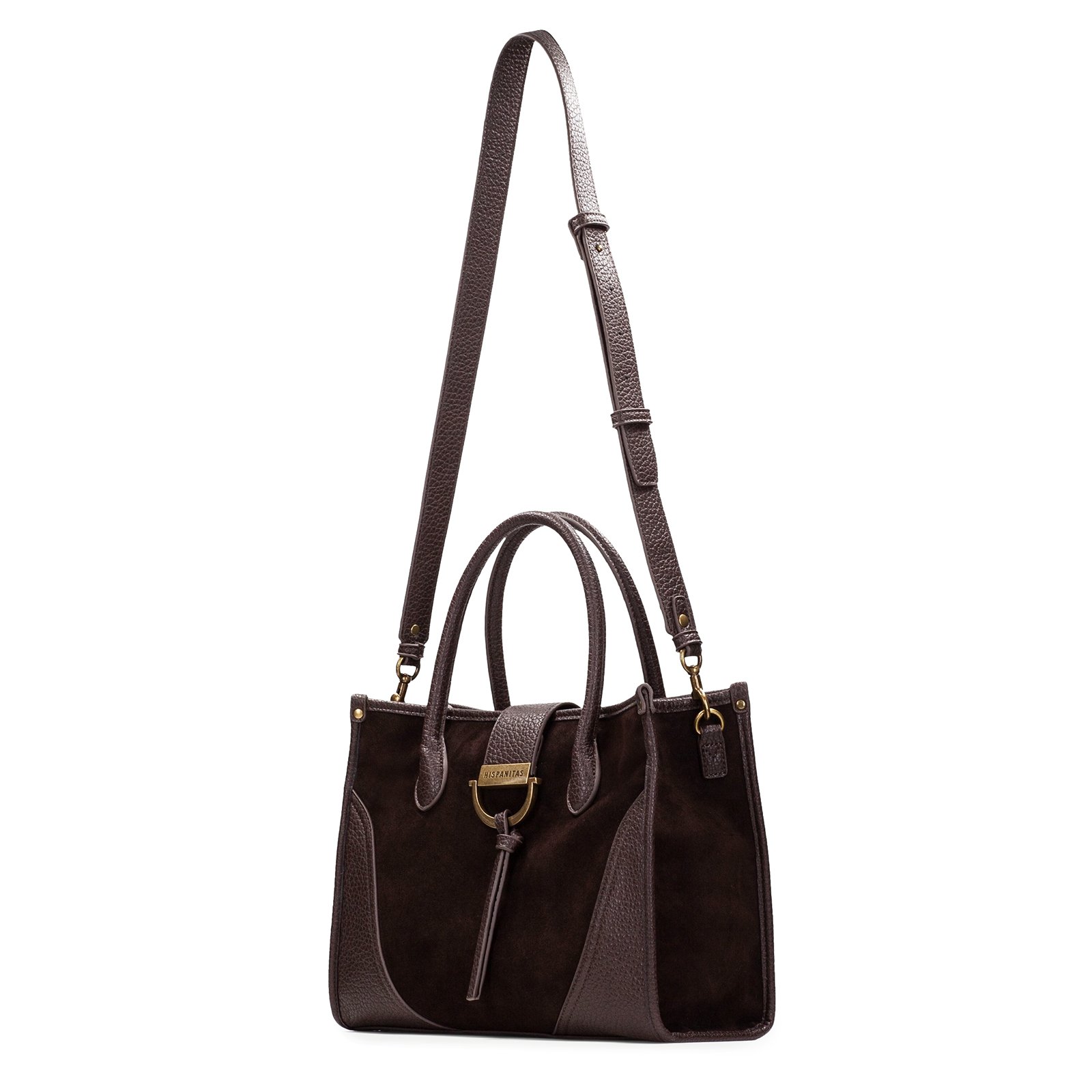 265022 suede espresso, вид 4