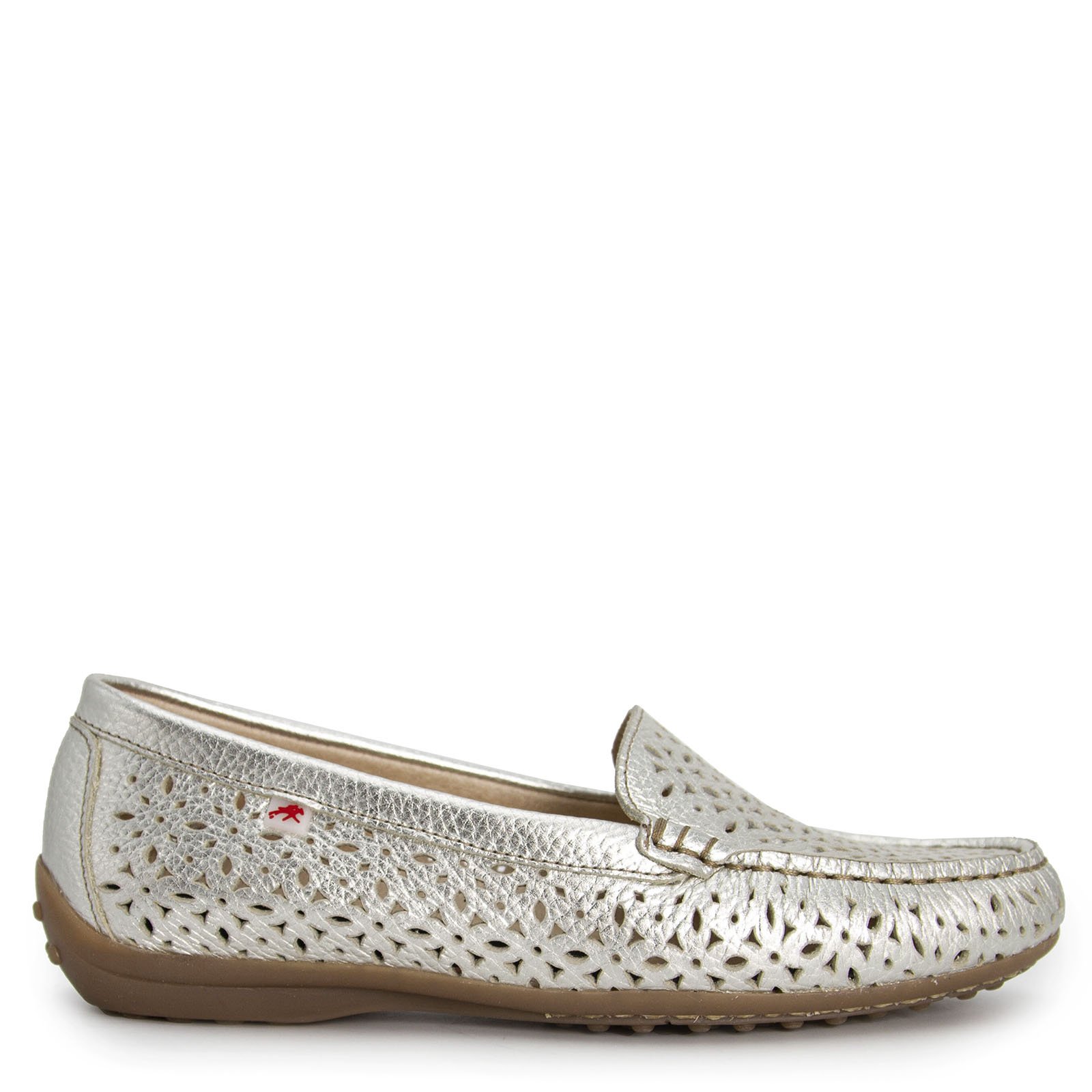 F2157 metal plata, вид 2