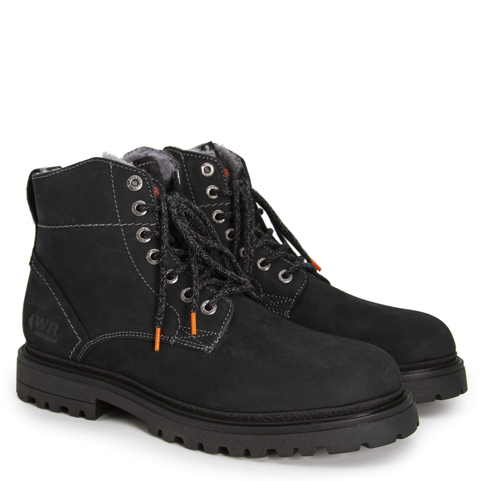 163 чёрный, вид 1