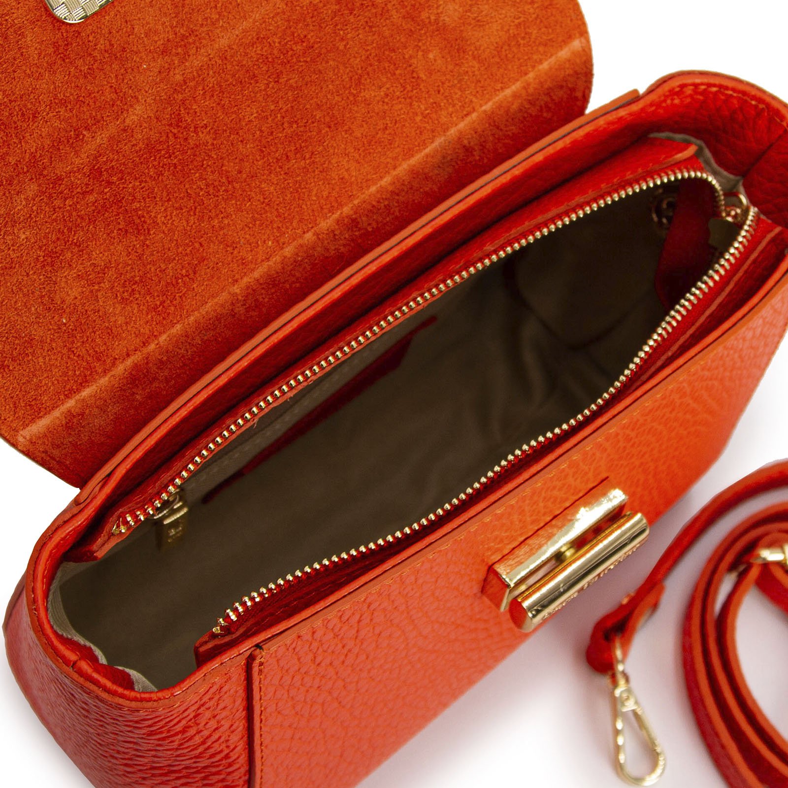 2537 arancio, вид 6