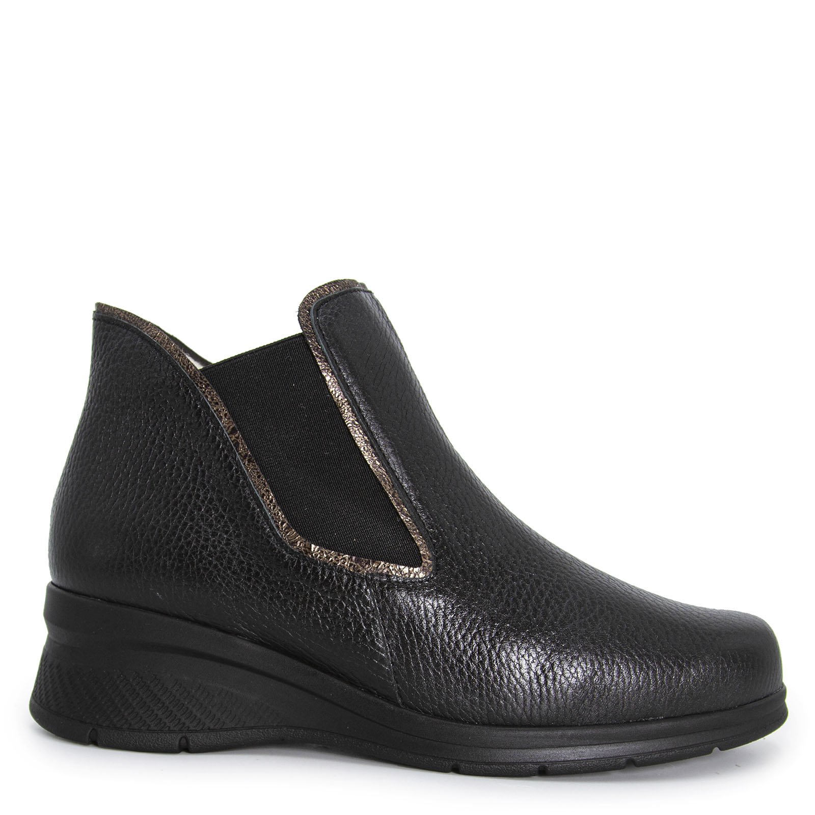 8300 floater negro, вид 2